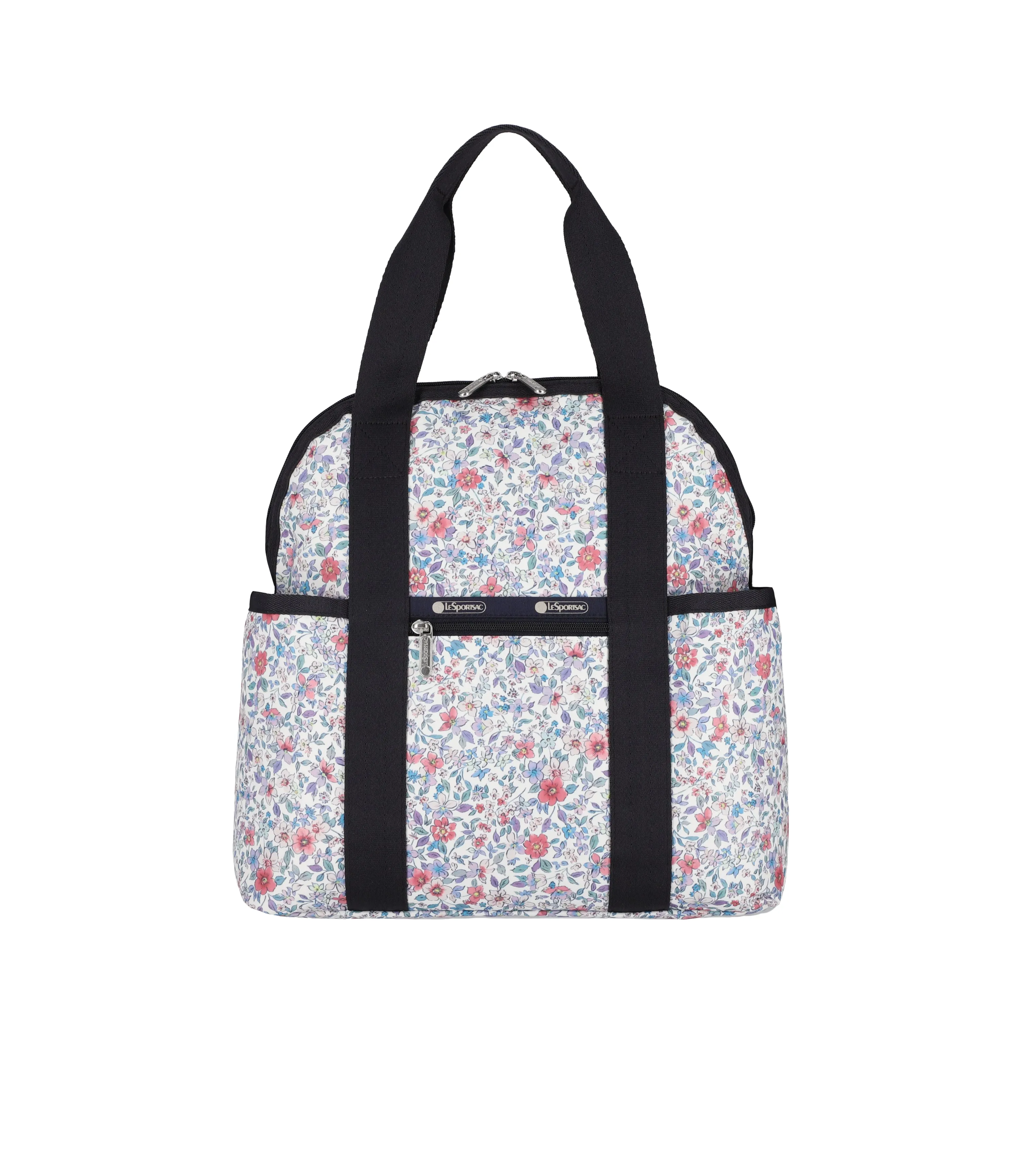 Double Trouble Backpack