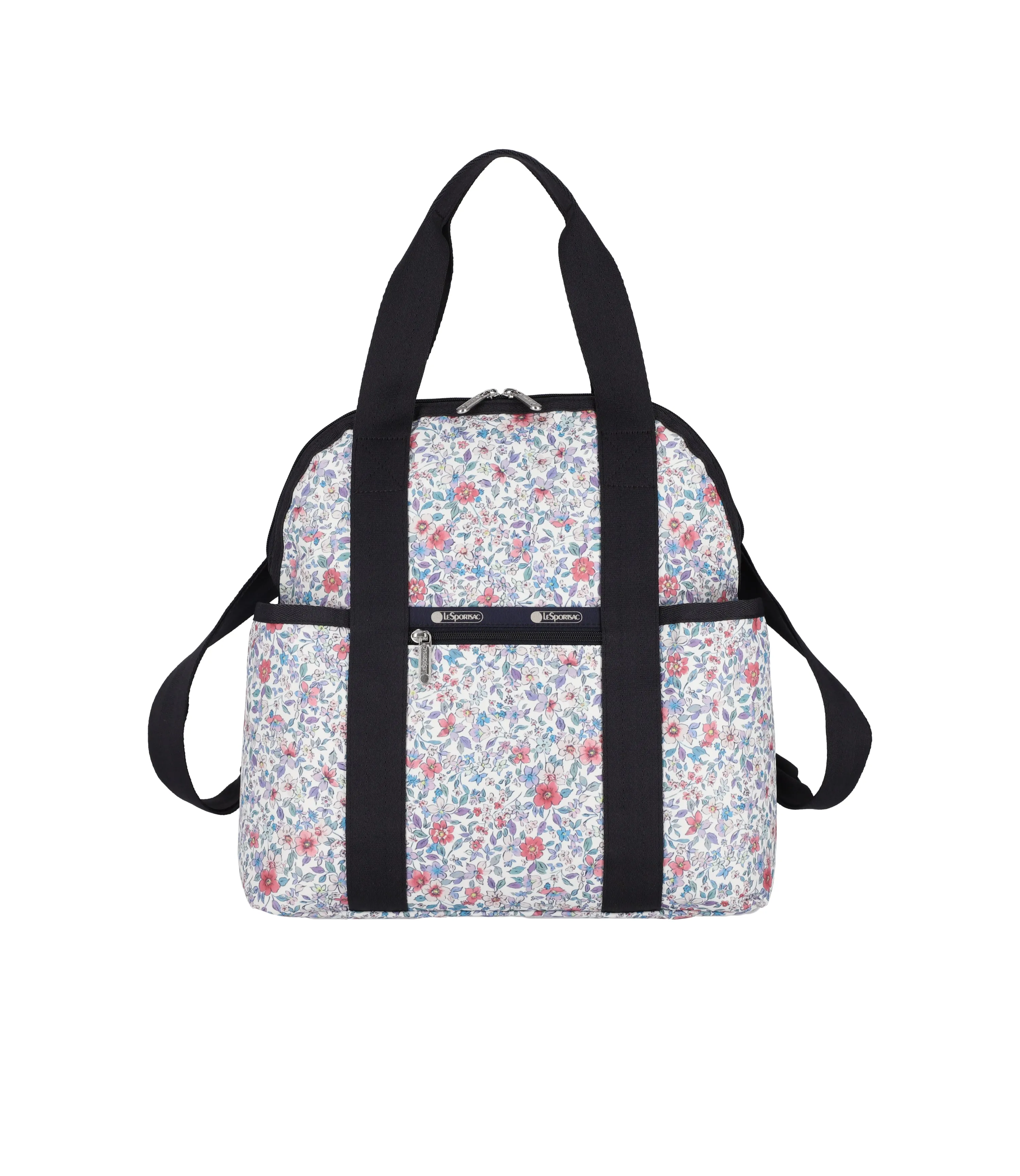 Double Trouble Backpack