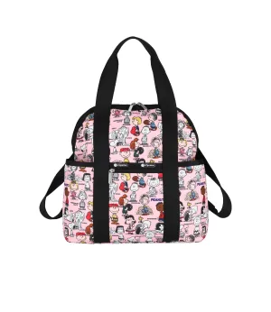 Double Trouble Backpack