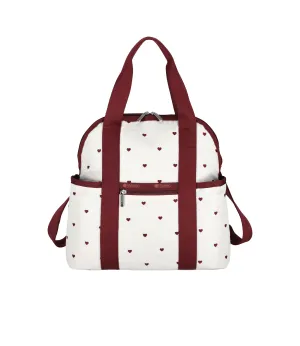 Double Trouble Backpack