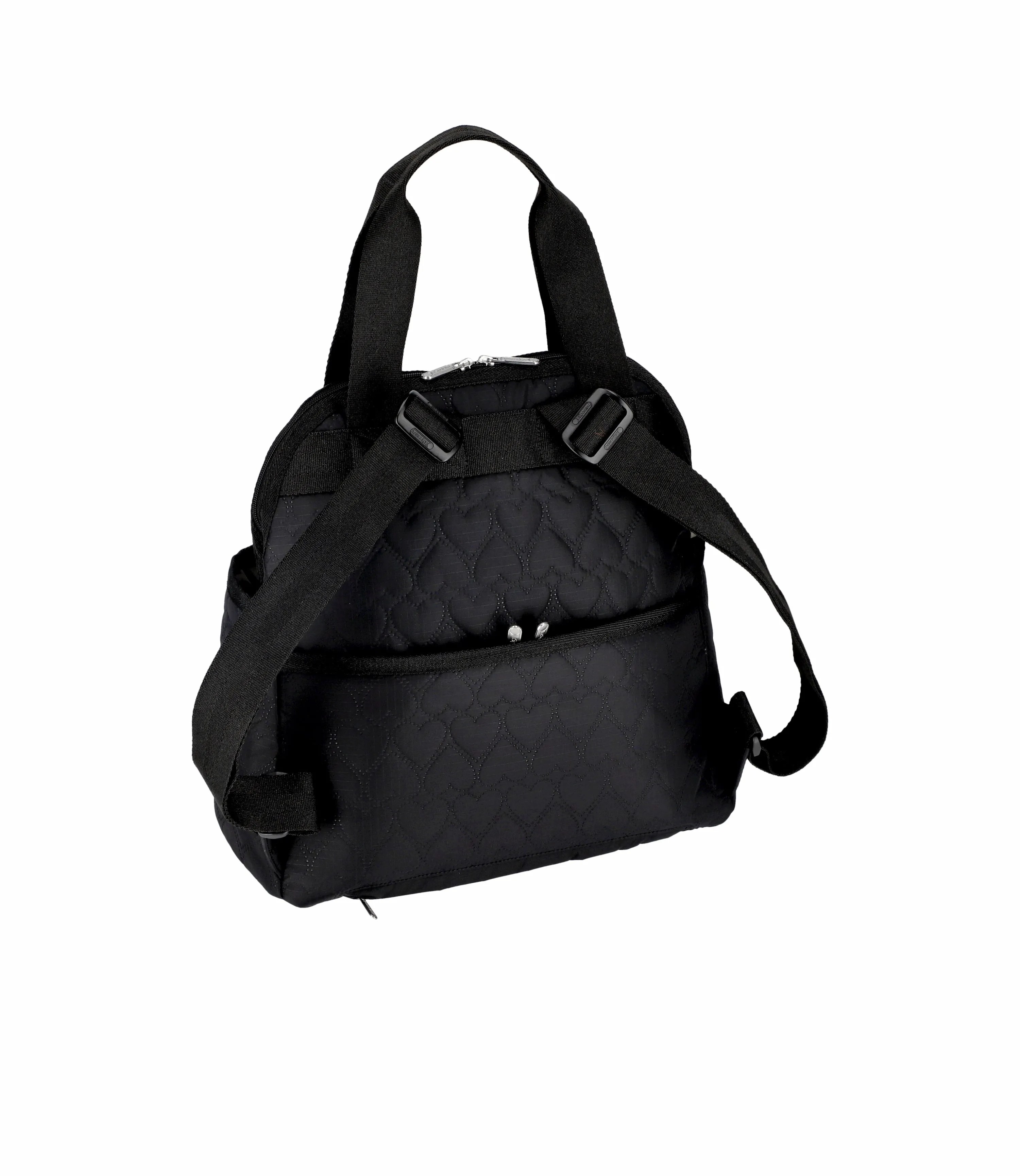 Double Trouble Backpack