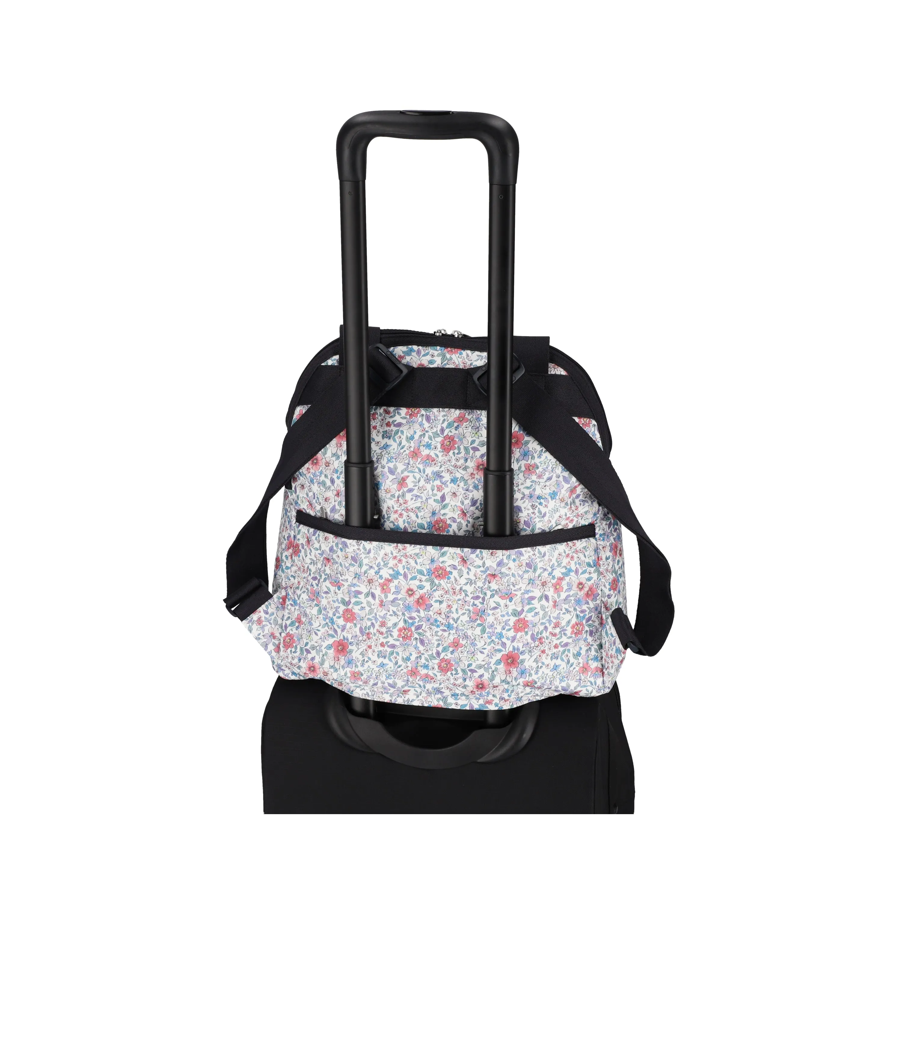 Double Trouble Backpack