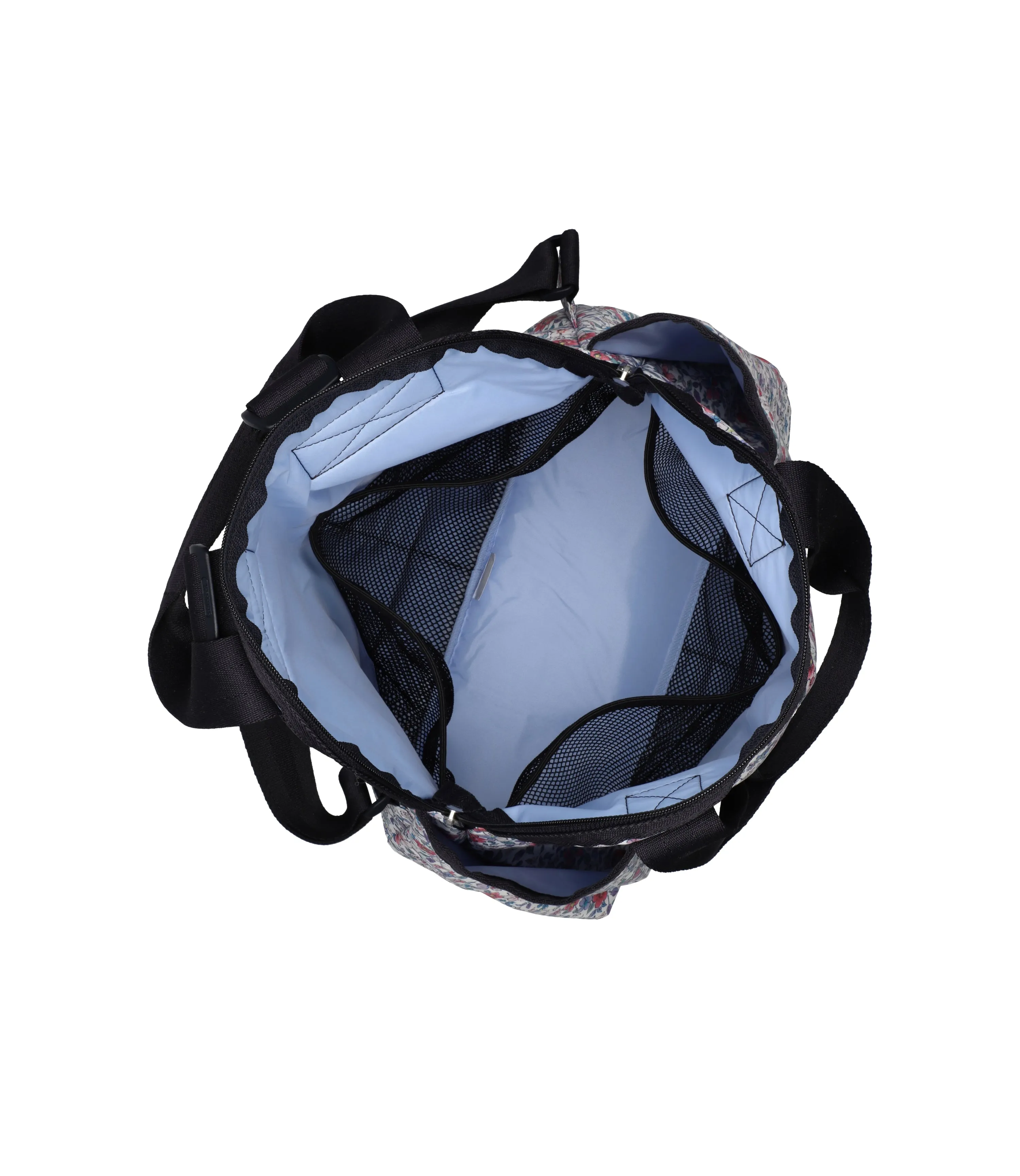 Double Trouble Backpack