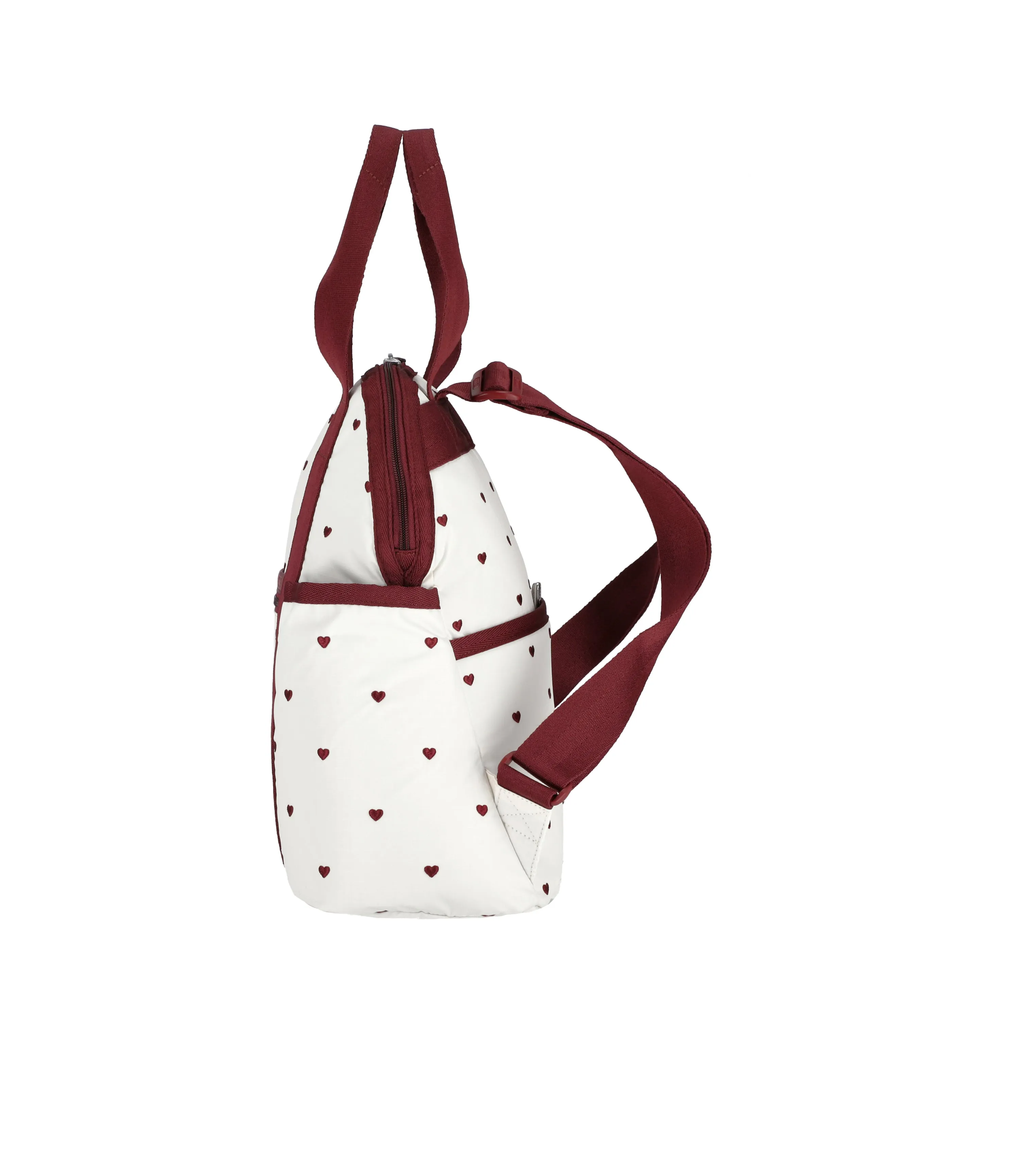 Double Trouble Backpack