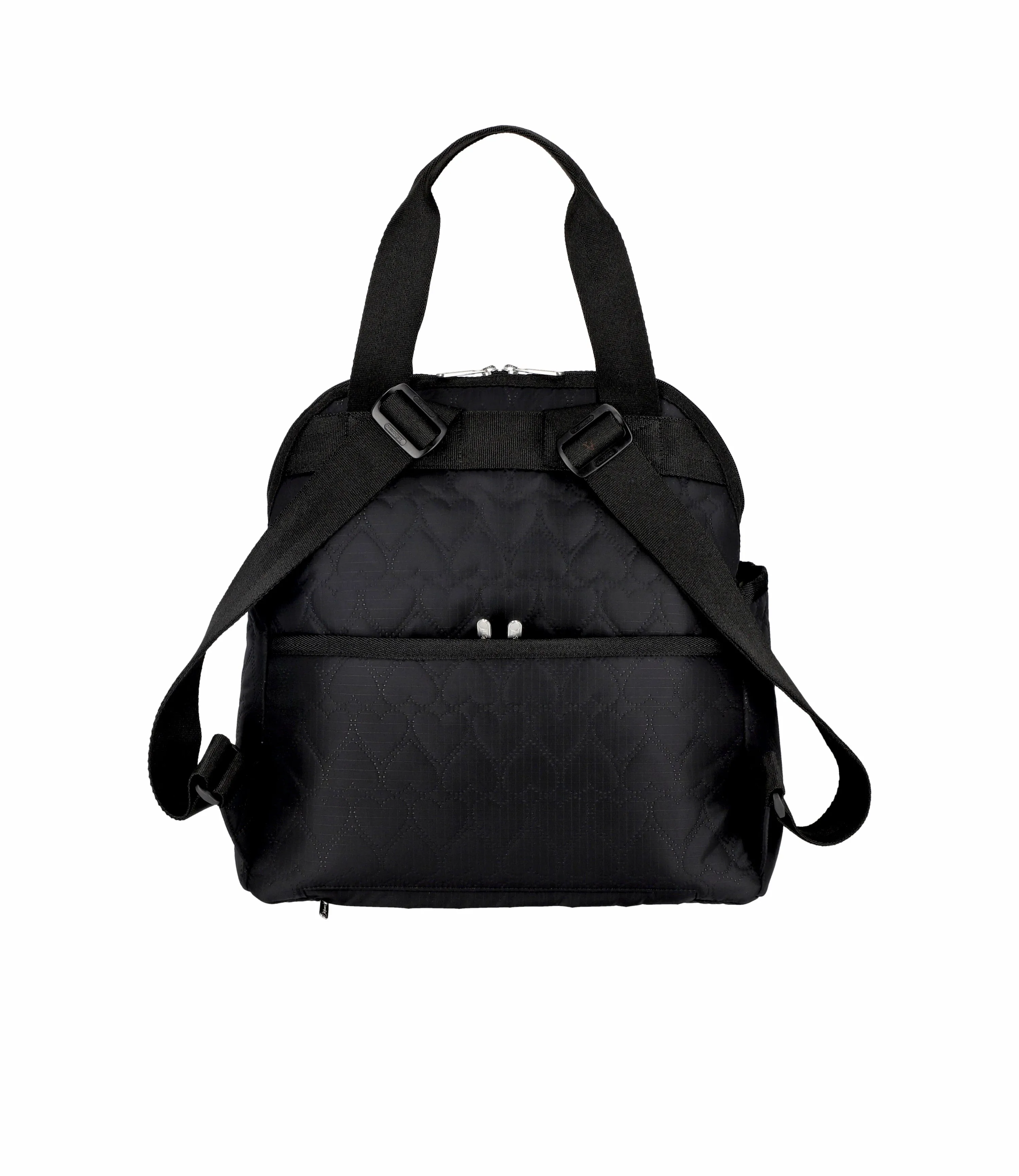 Double Trouble Backpack