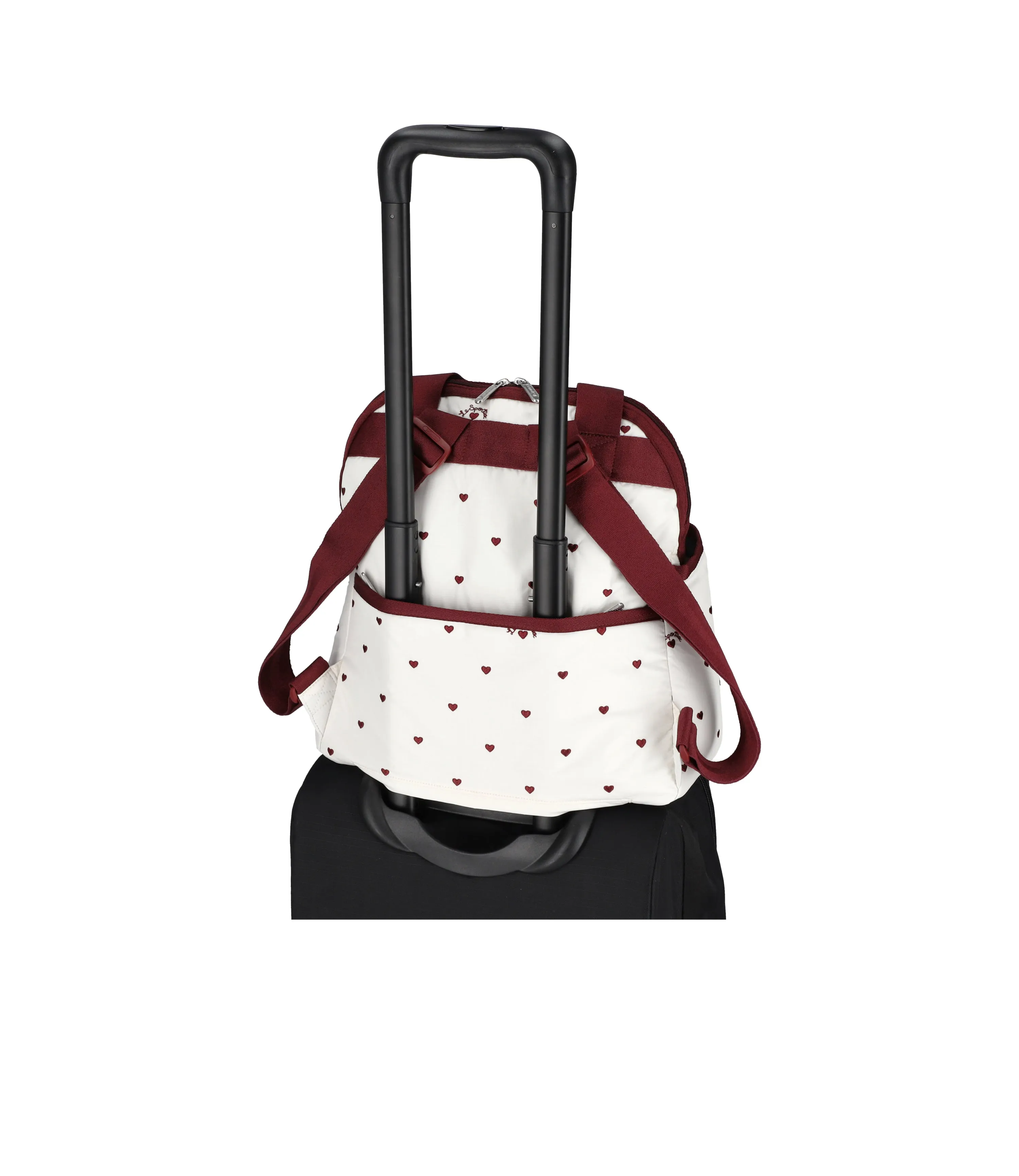Double Trouble Backpack