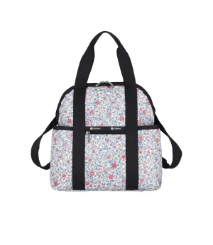 Double Trouble Backpack