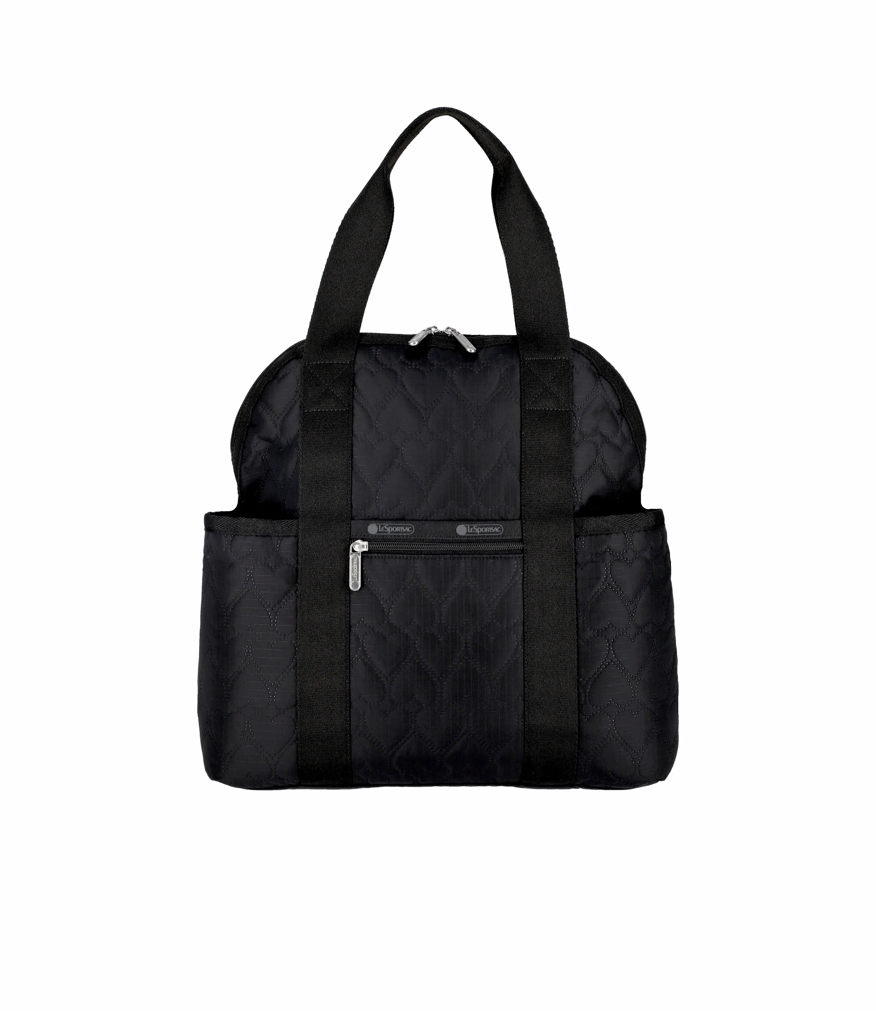 Double Trouble Backpack