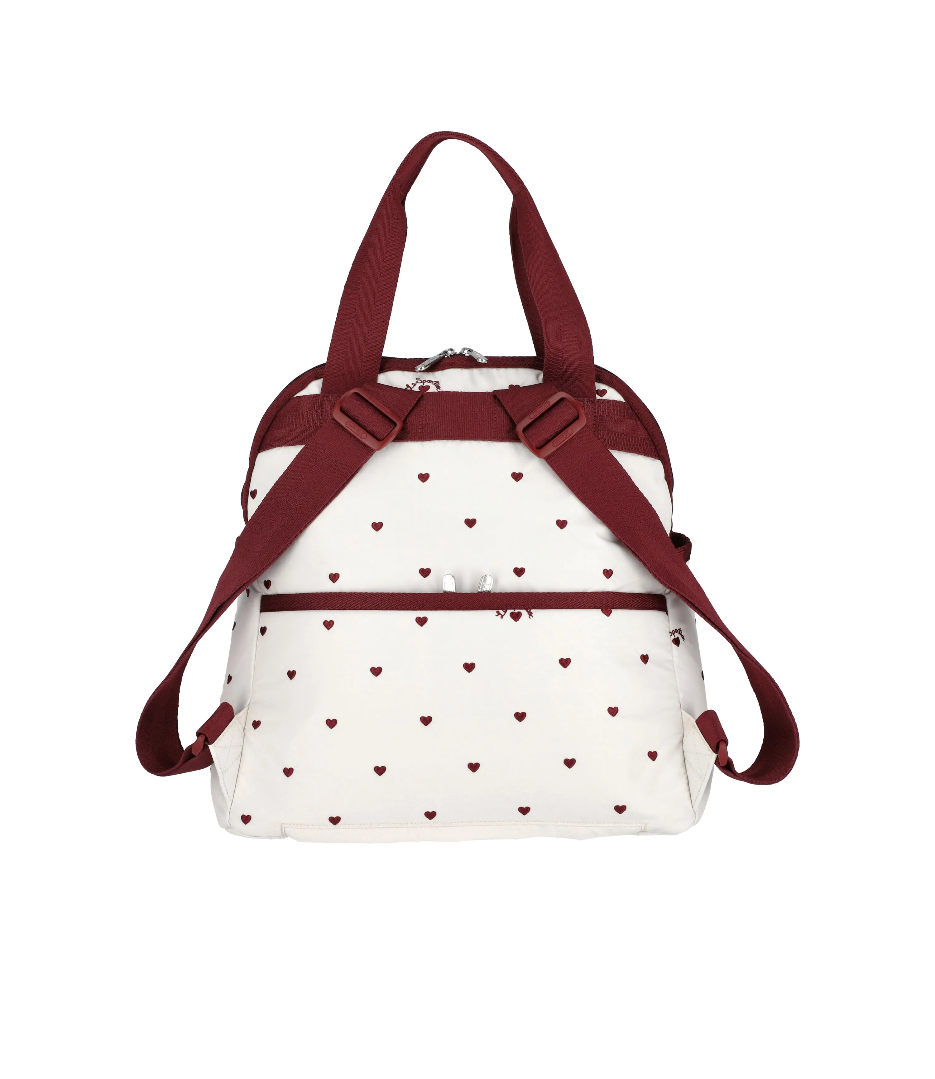 Double Trouble Backpack