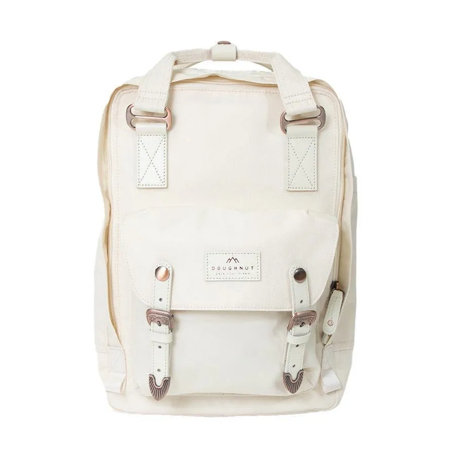 DOUGHNUT Macaroon Backpack Mystic Club - Cream