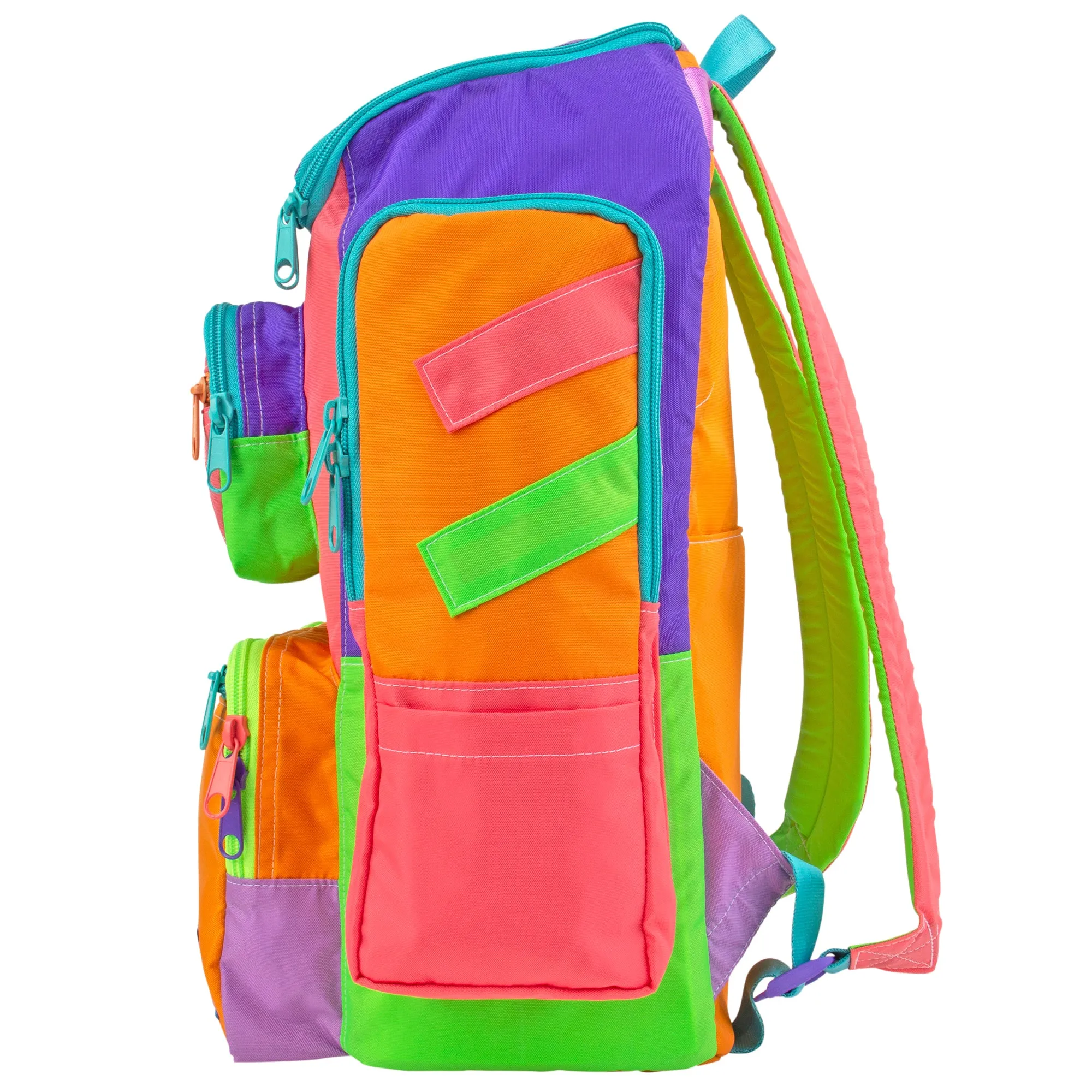 Dragonfly Alex Mega Backpack