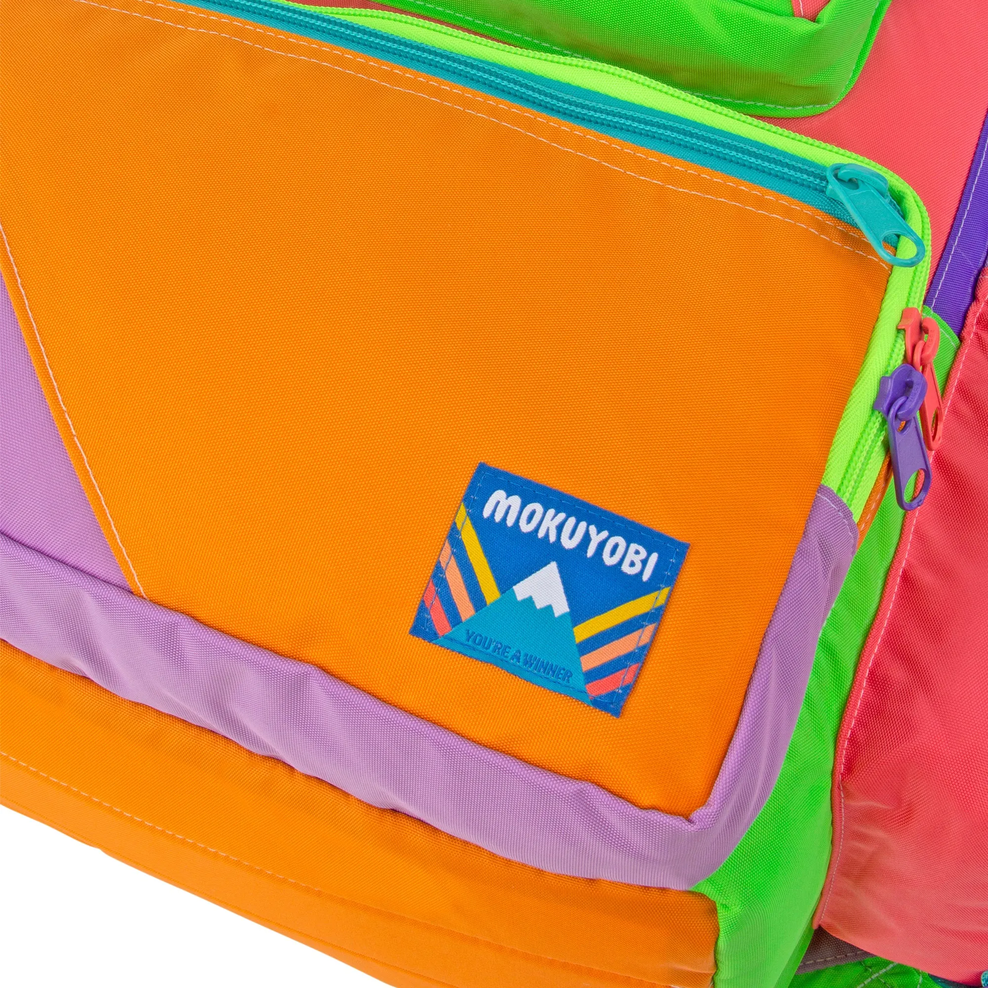 Dragonfly Alex Mega Backpack