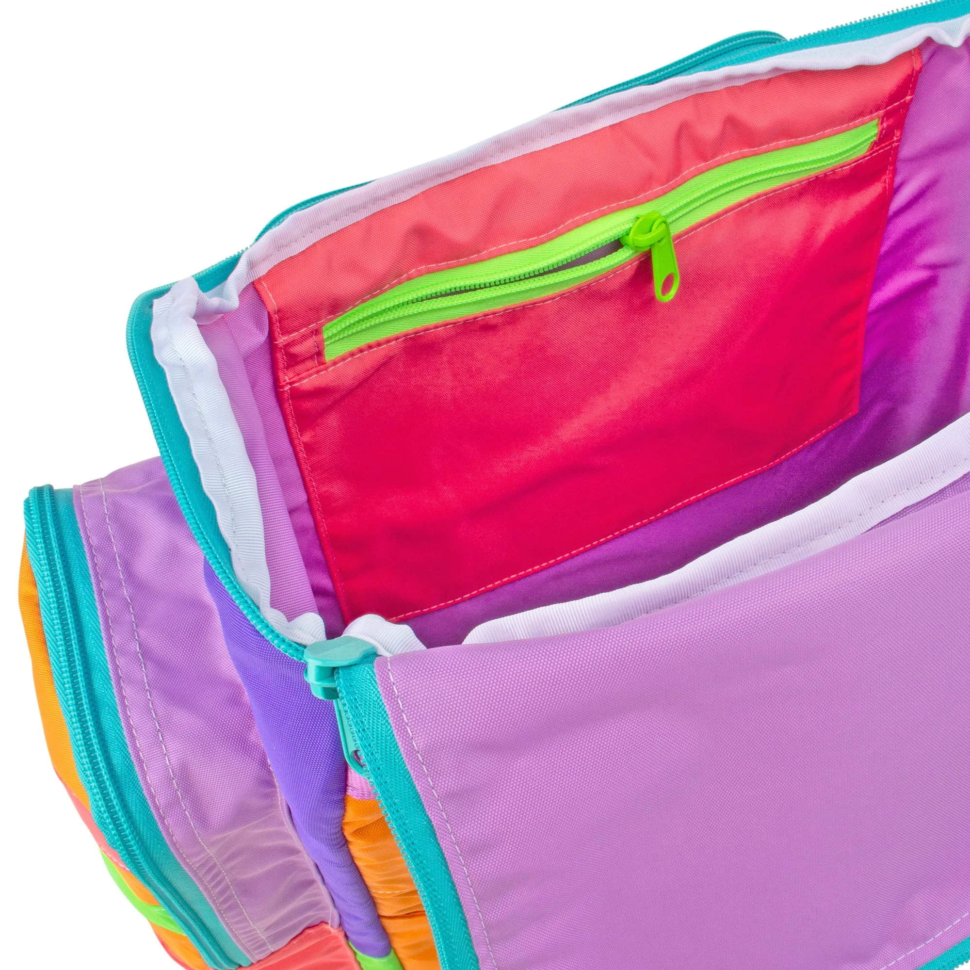 Dragonfly Alex Mega Backpack
