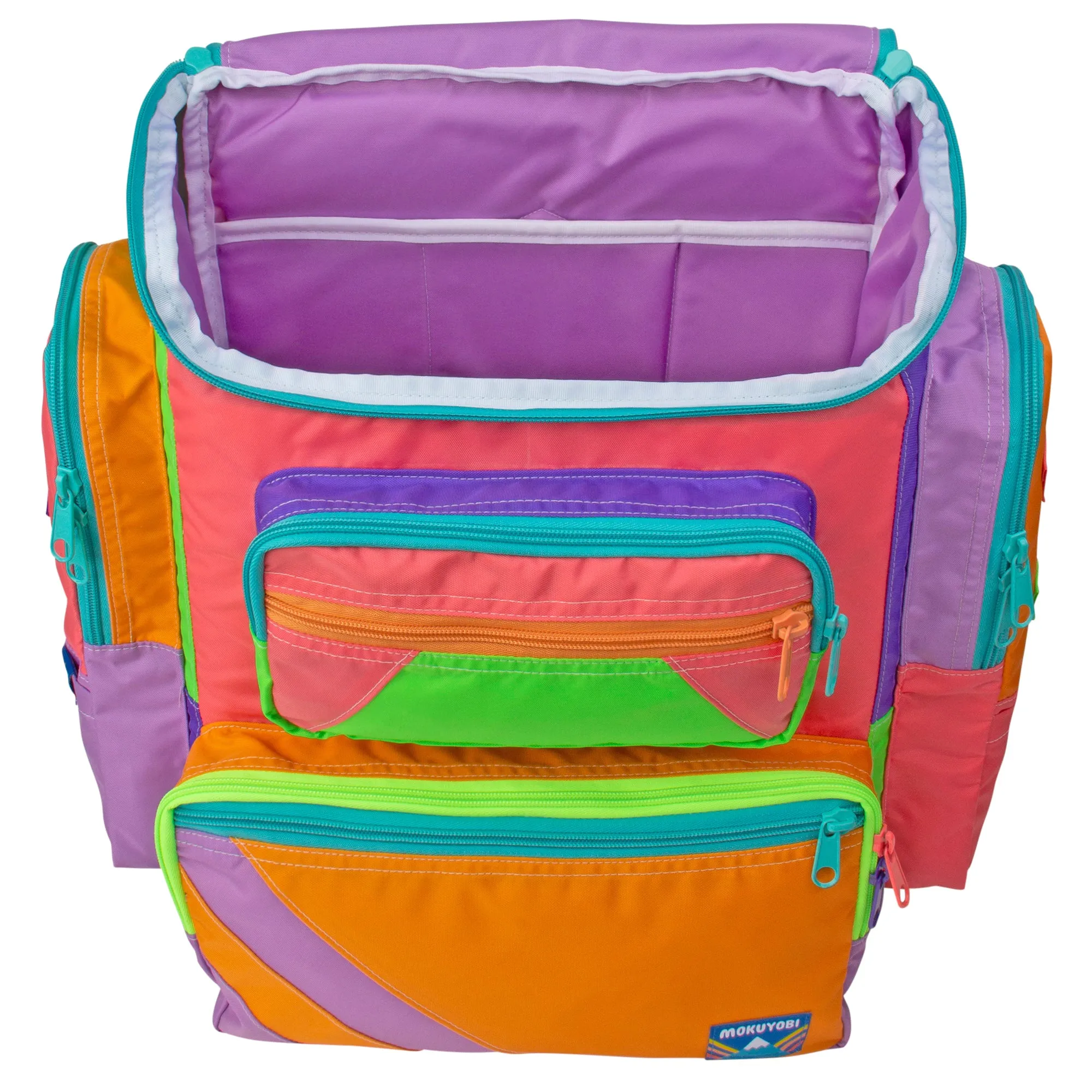 Dragonfly Alex Mega Backpack