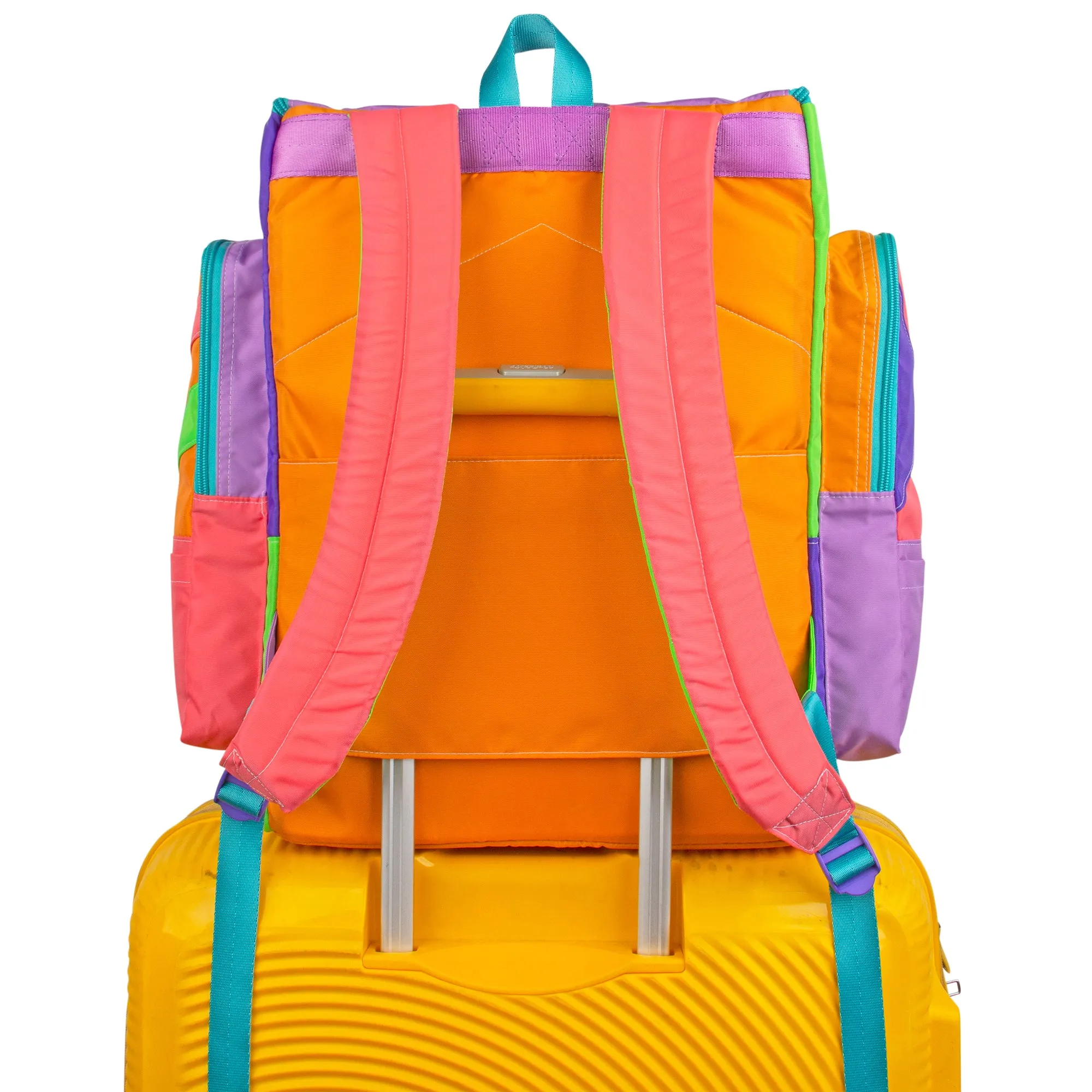 Dragonfly Alex Mega Backpack