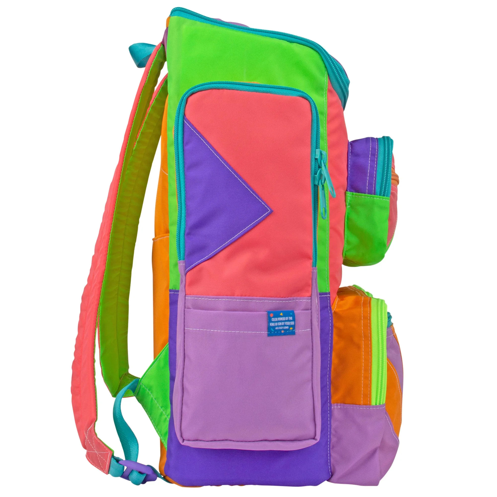 Dragonfly Alex Mega Backpack
