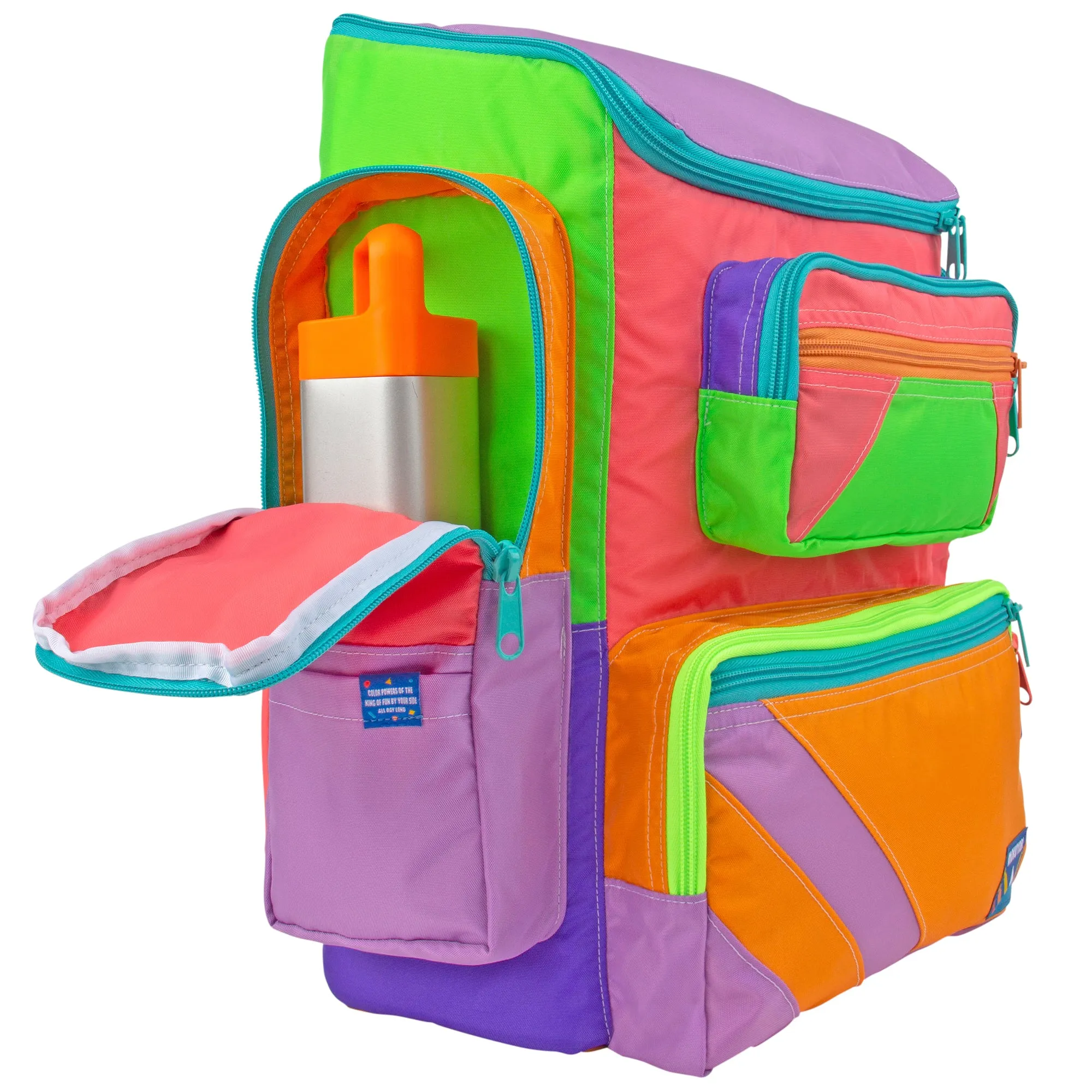 Dragonfly Alex Mega Backpack
