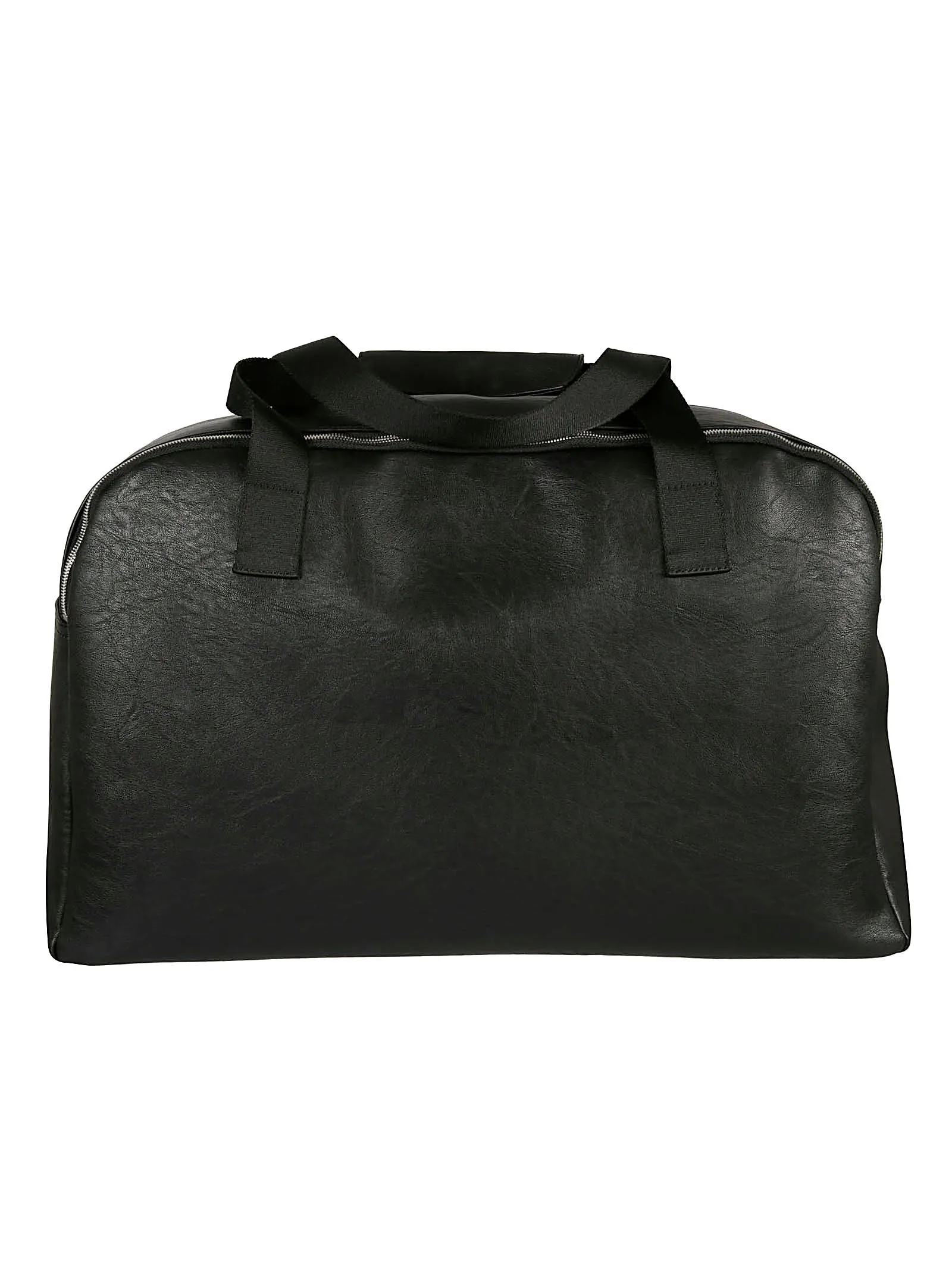 Dsquared2 70's Logo Printed Duffle Bag