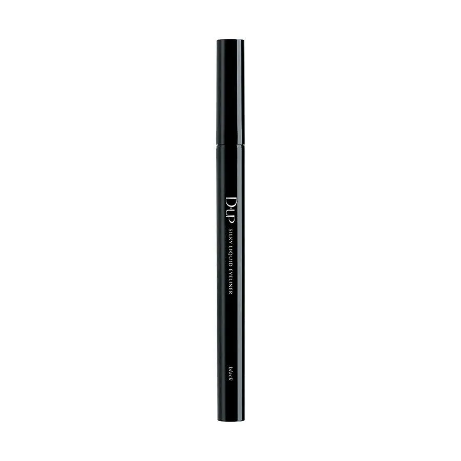 DUP Silky Liquid Eyeliner BK