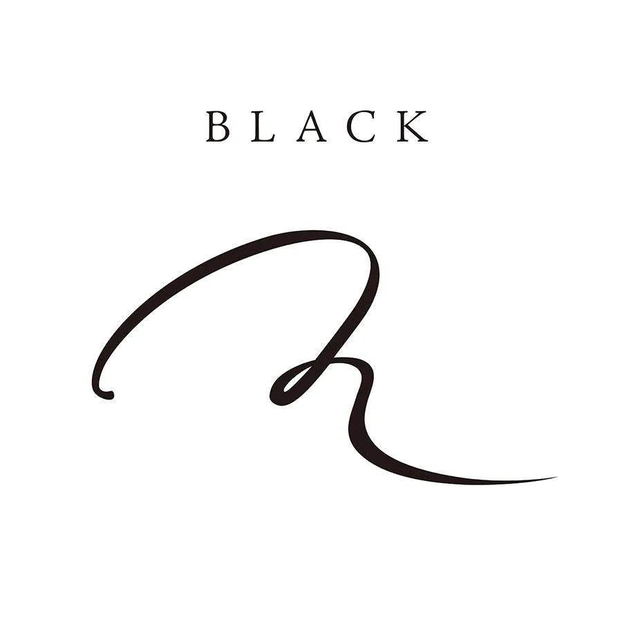 DUP Silky Liquid Eyeliner BK