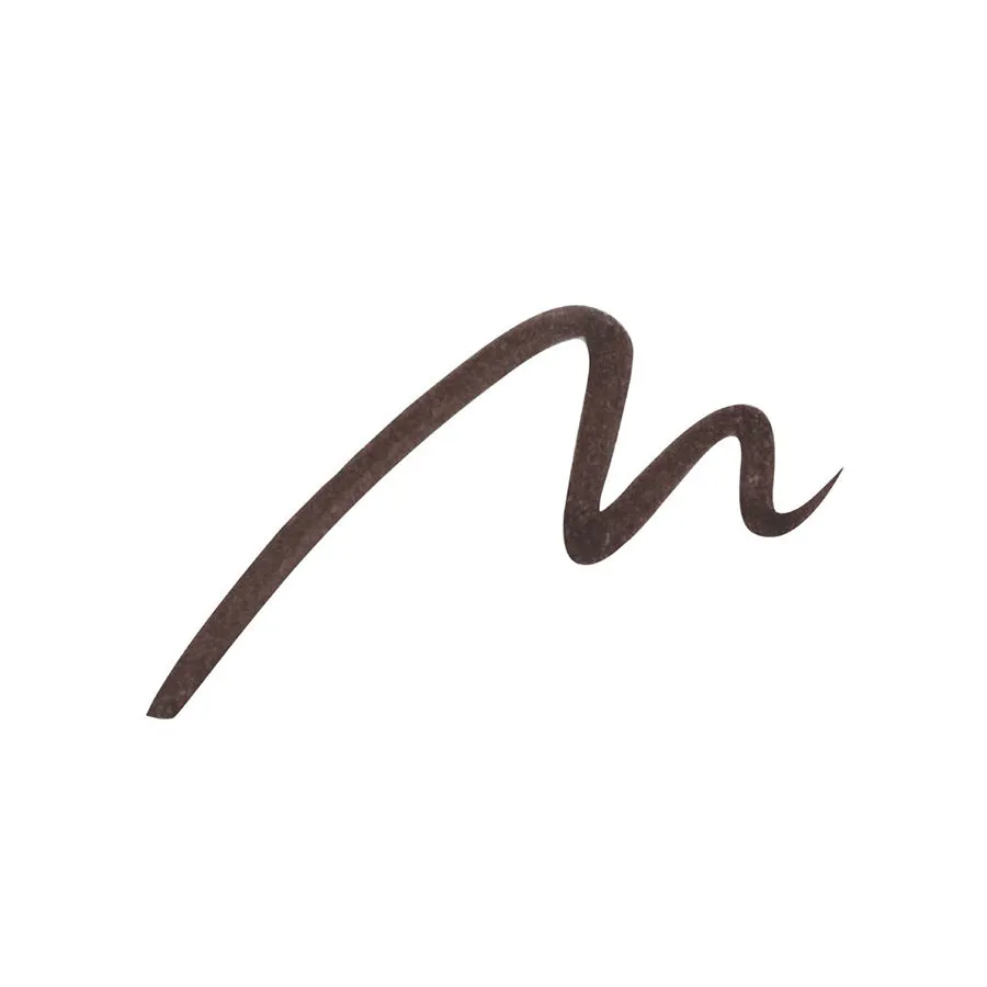 DUP Silky Liquid Eyeliner-Brown BK