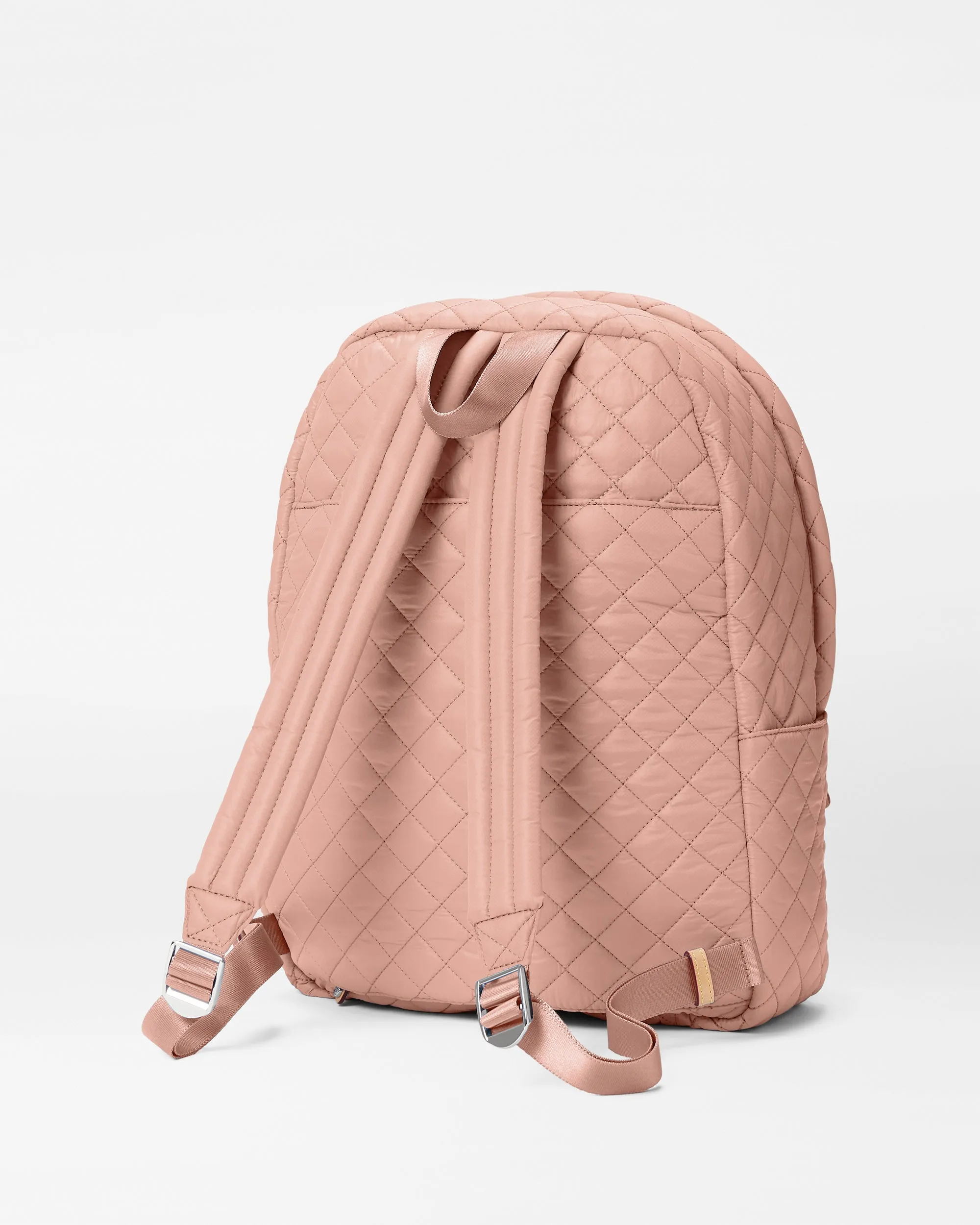 Dusty Rose Metro Backpack II