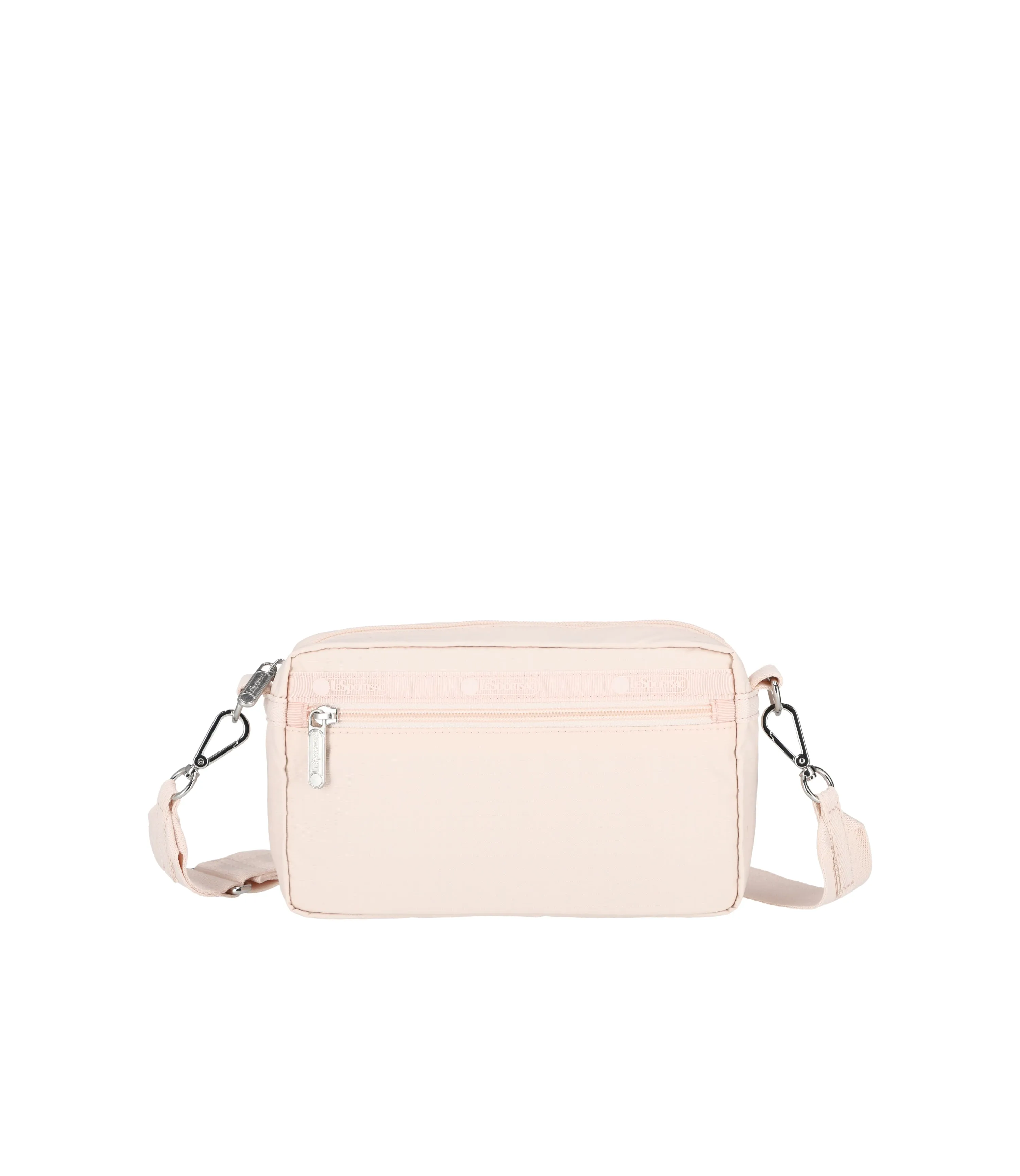 East/West Phone Crossbody