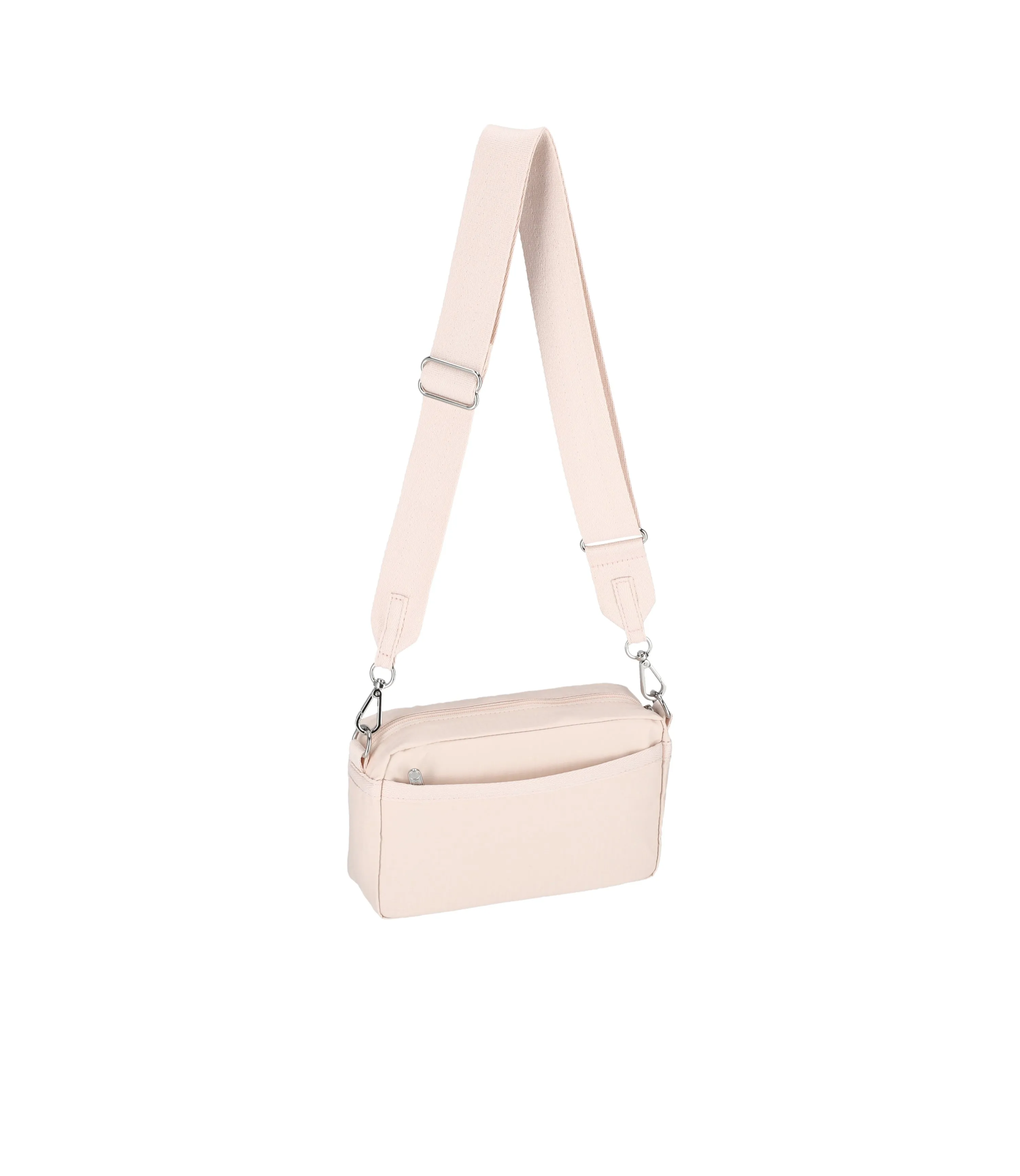 East/West Phone Crossbody