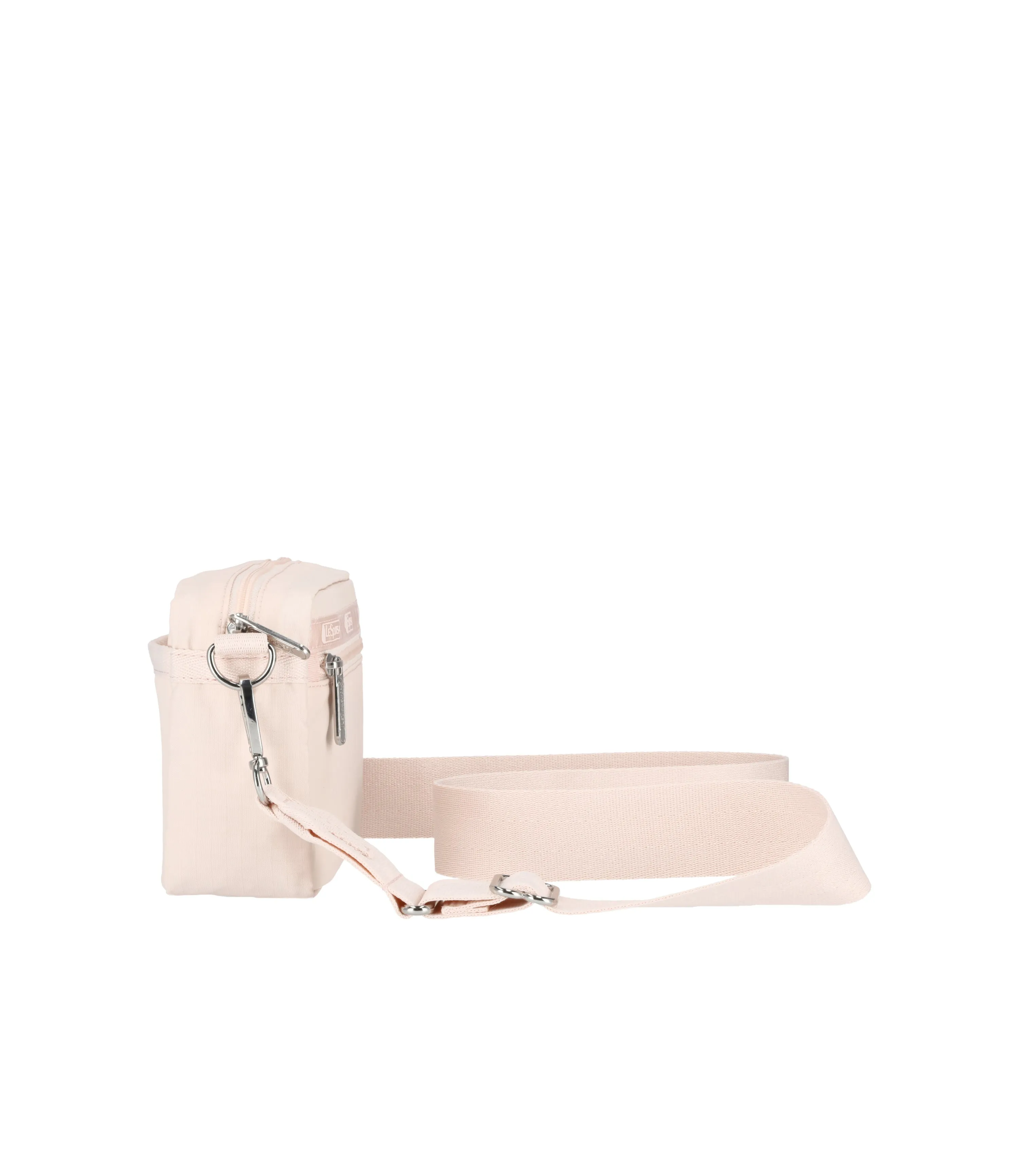 East/West Phone Crossbody