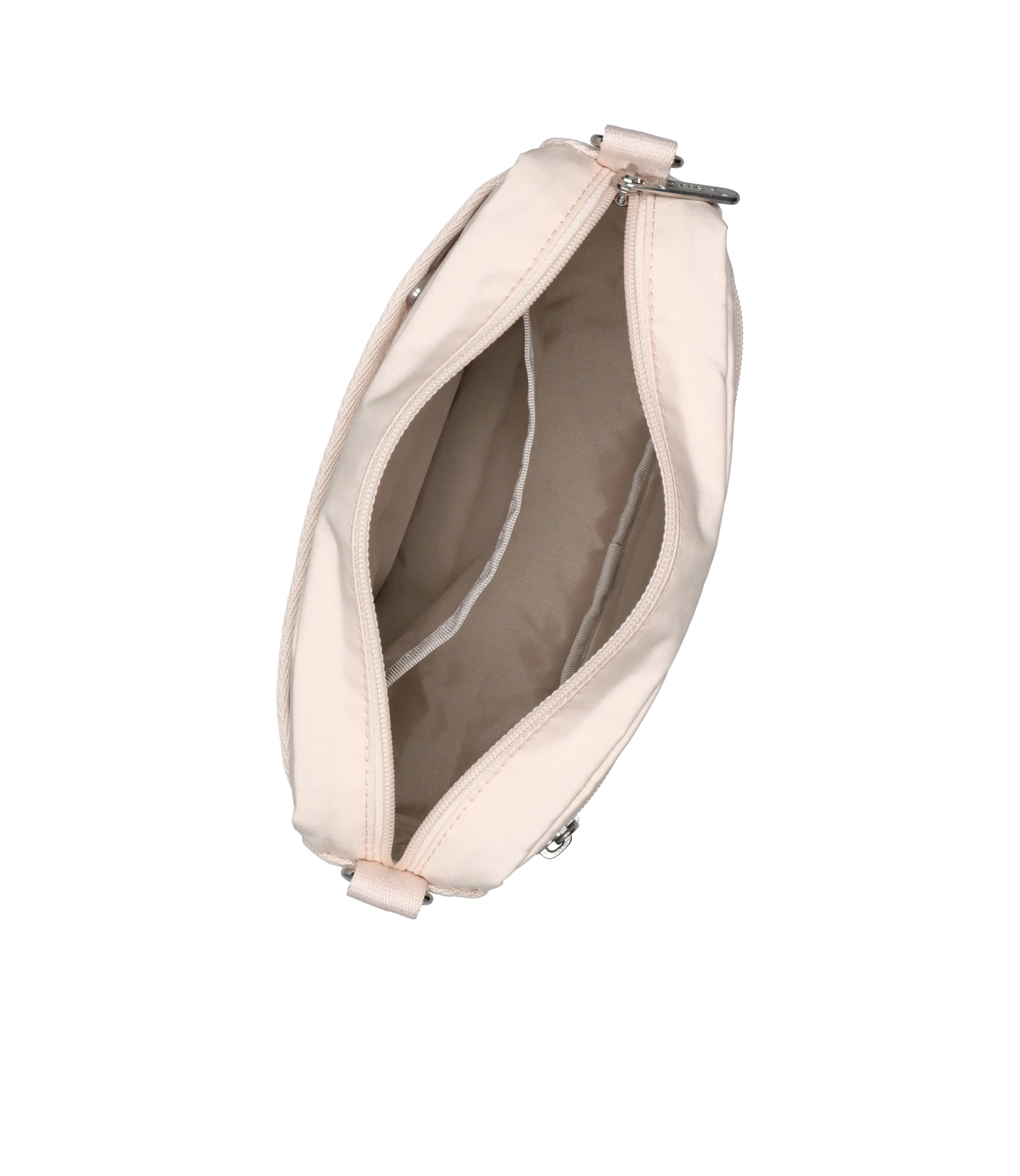 East/West Phone Crossbody