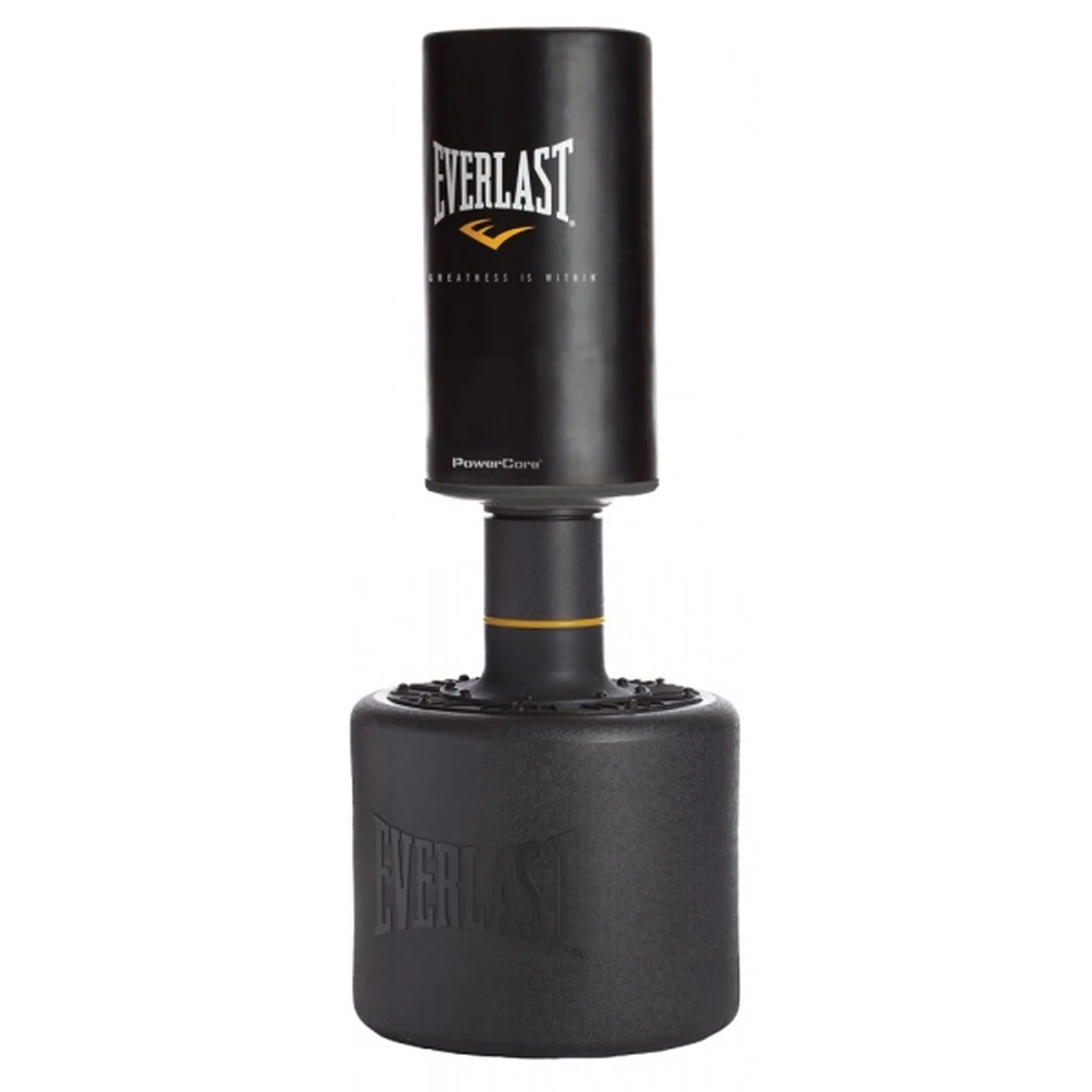Everlast Powercore Free Standing Punch Bag