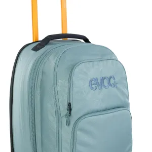 EVOC Terminal Bag 40 20L Steel