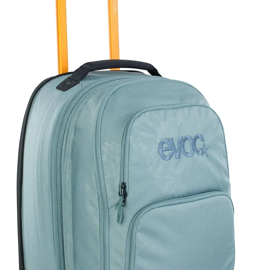 EVOC Terminal Bag 40 20L Steel