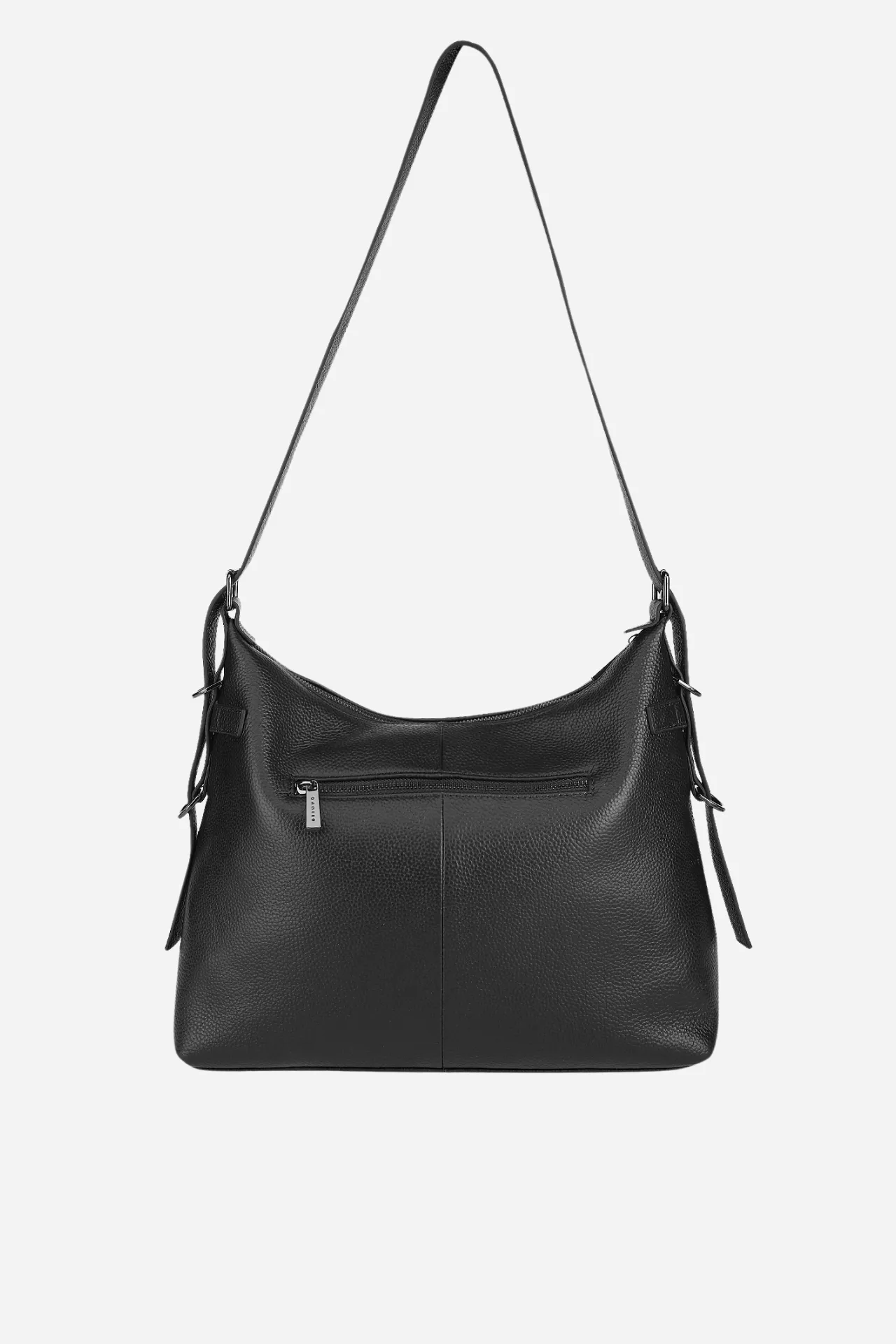 FAYE LARGE SHOULDER BAG