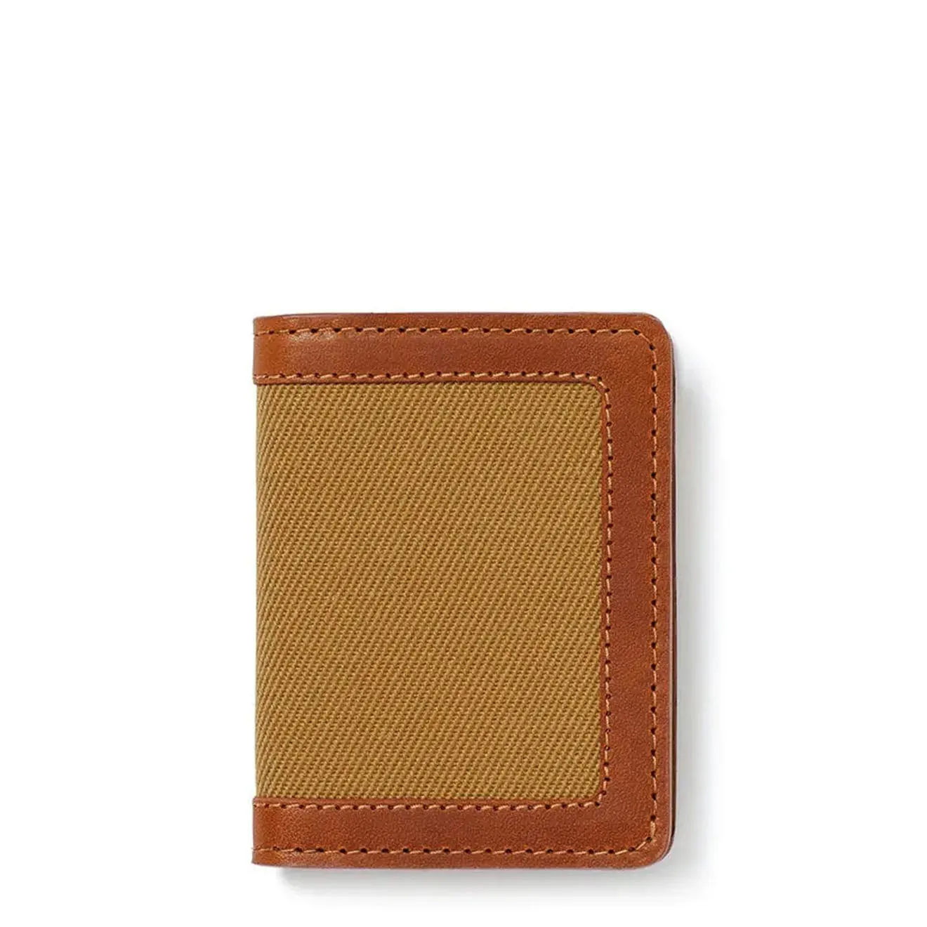 Filson Outfitter Wallet Tan