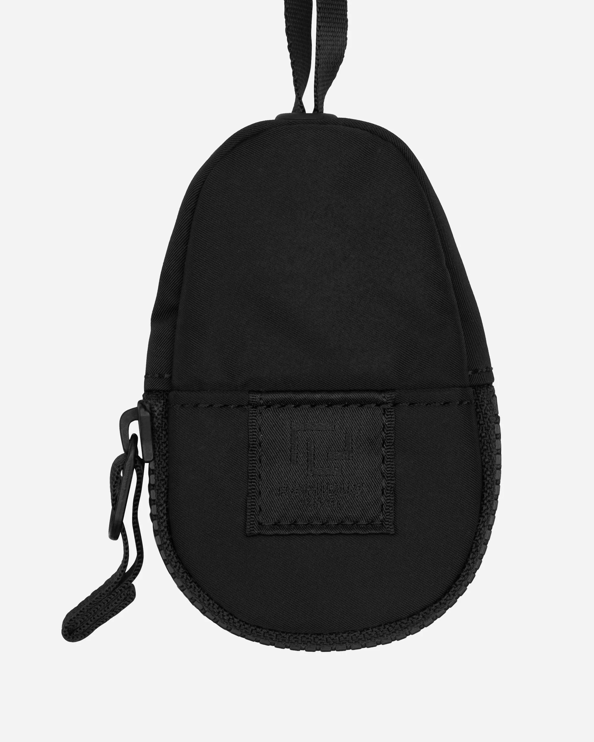 fragment design Black Beauty Neck Key Case Black