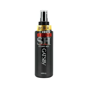 GATSBY Super Hard Styling Mist