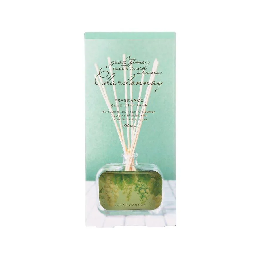 GPP-DG Chardonnay Reed Diffuser  (100g)