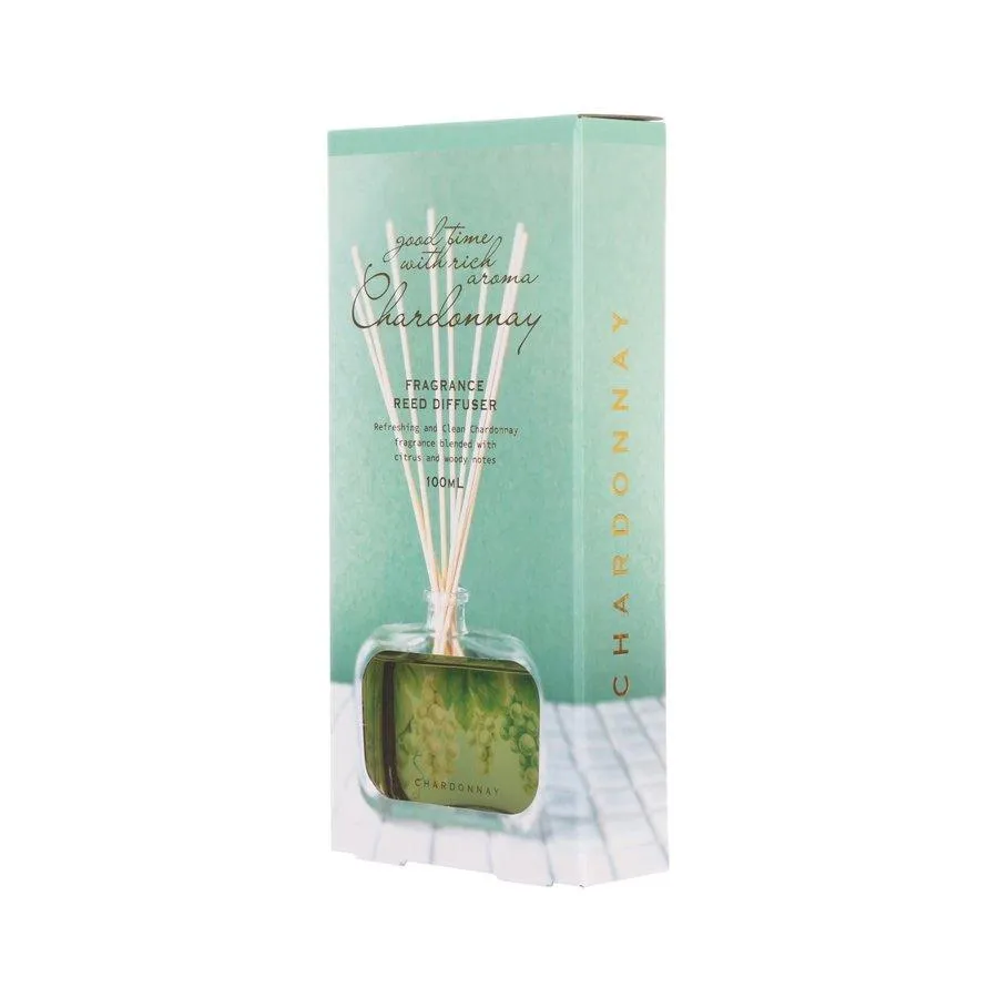 GPP-DG Chardonnay Reed Diffuser  (100g)