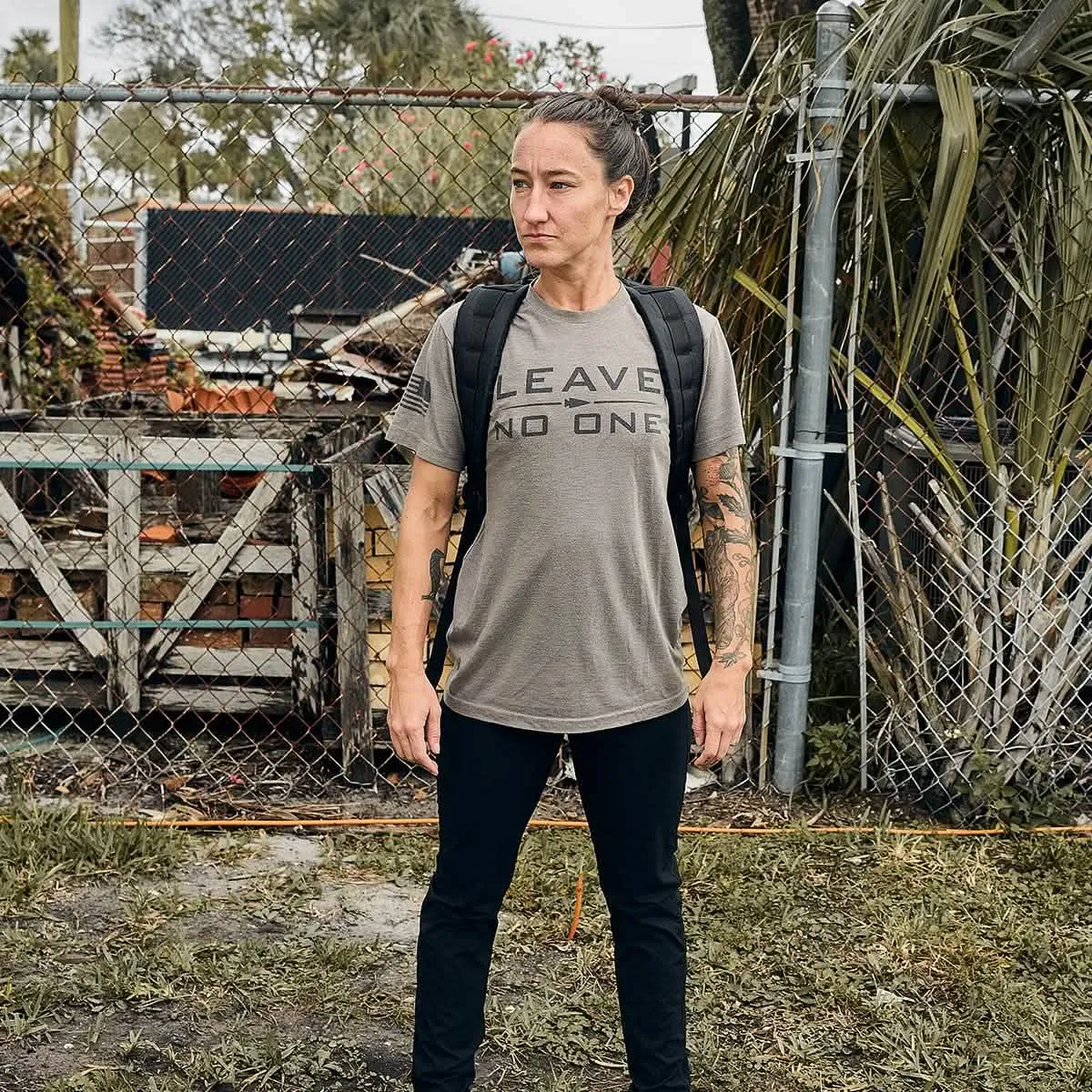 GR1 USA - Dyneema