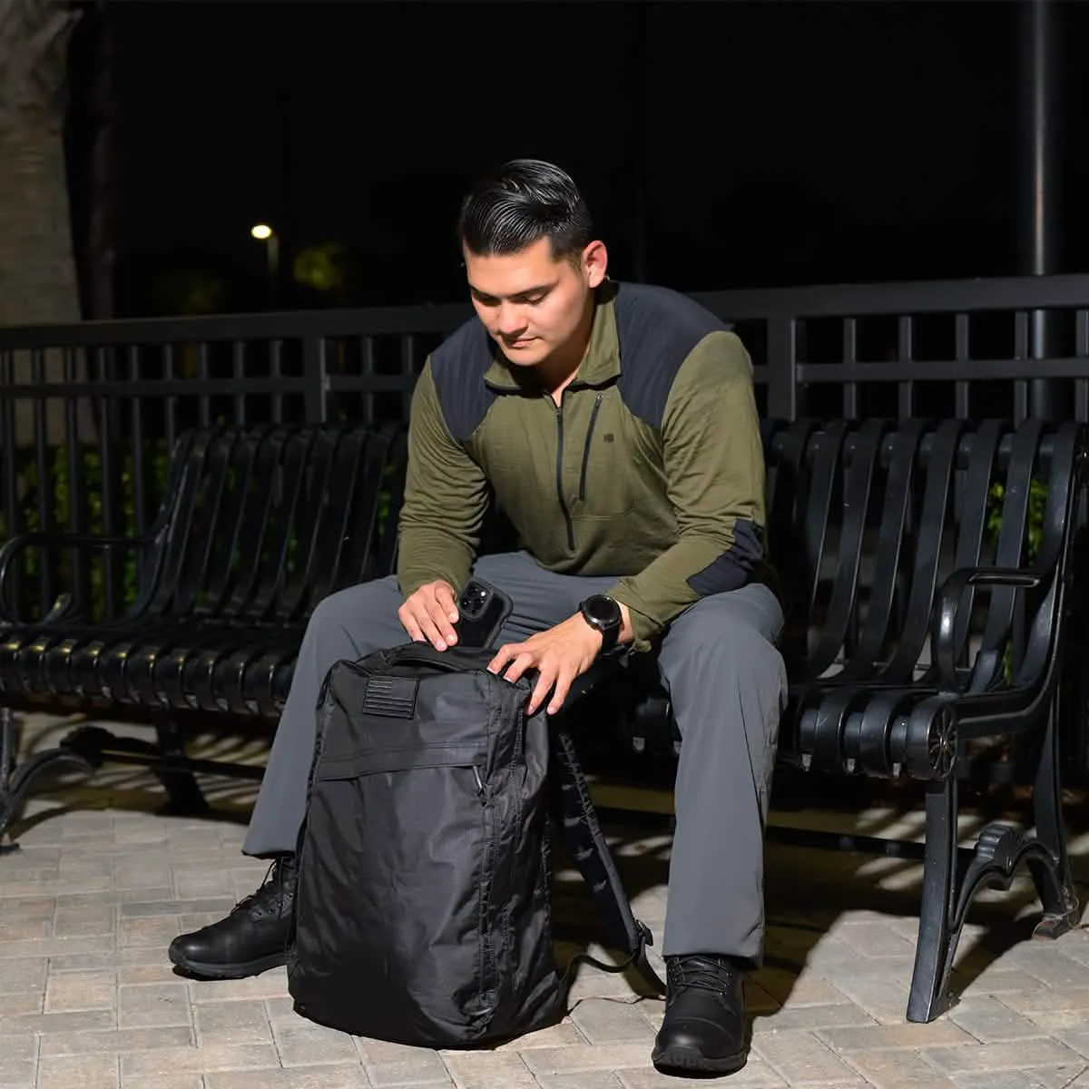 GR1 USA - Dyneema