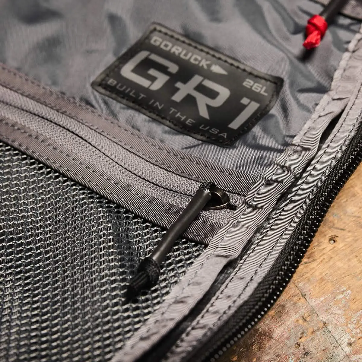 GR1 USA - Dyneema