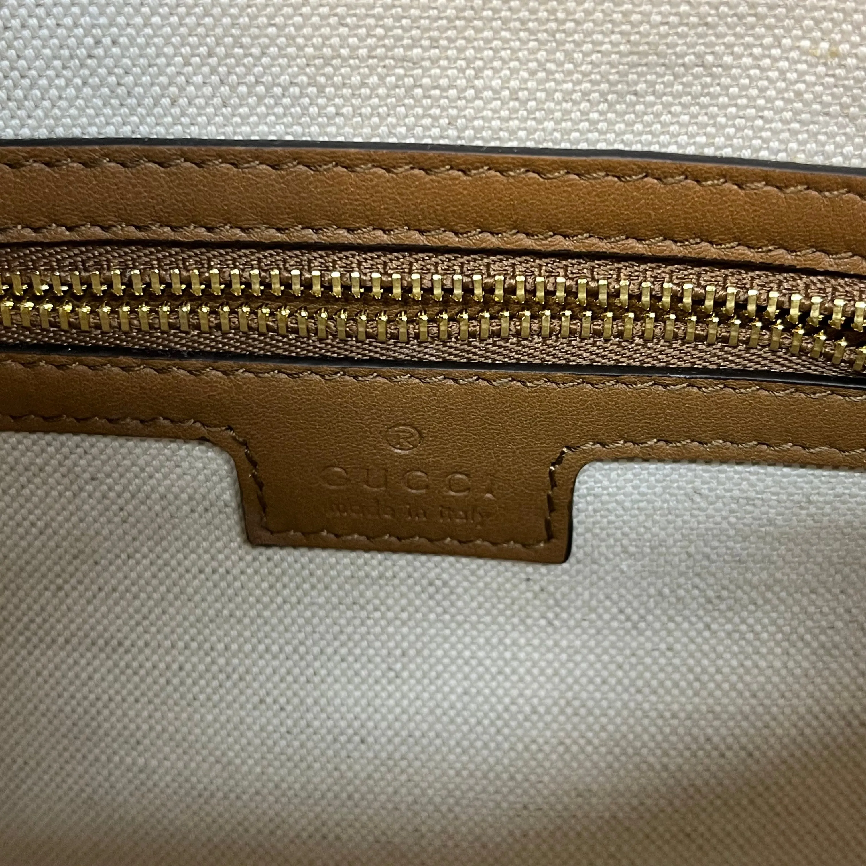 GUCCI Jackie 1961 Medium Hobo Bag
