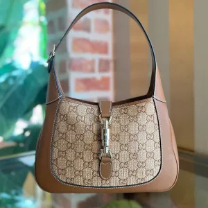 GUCCI Jackie 1961 Medium Hobo Bag