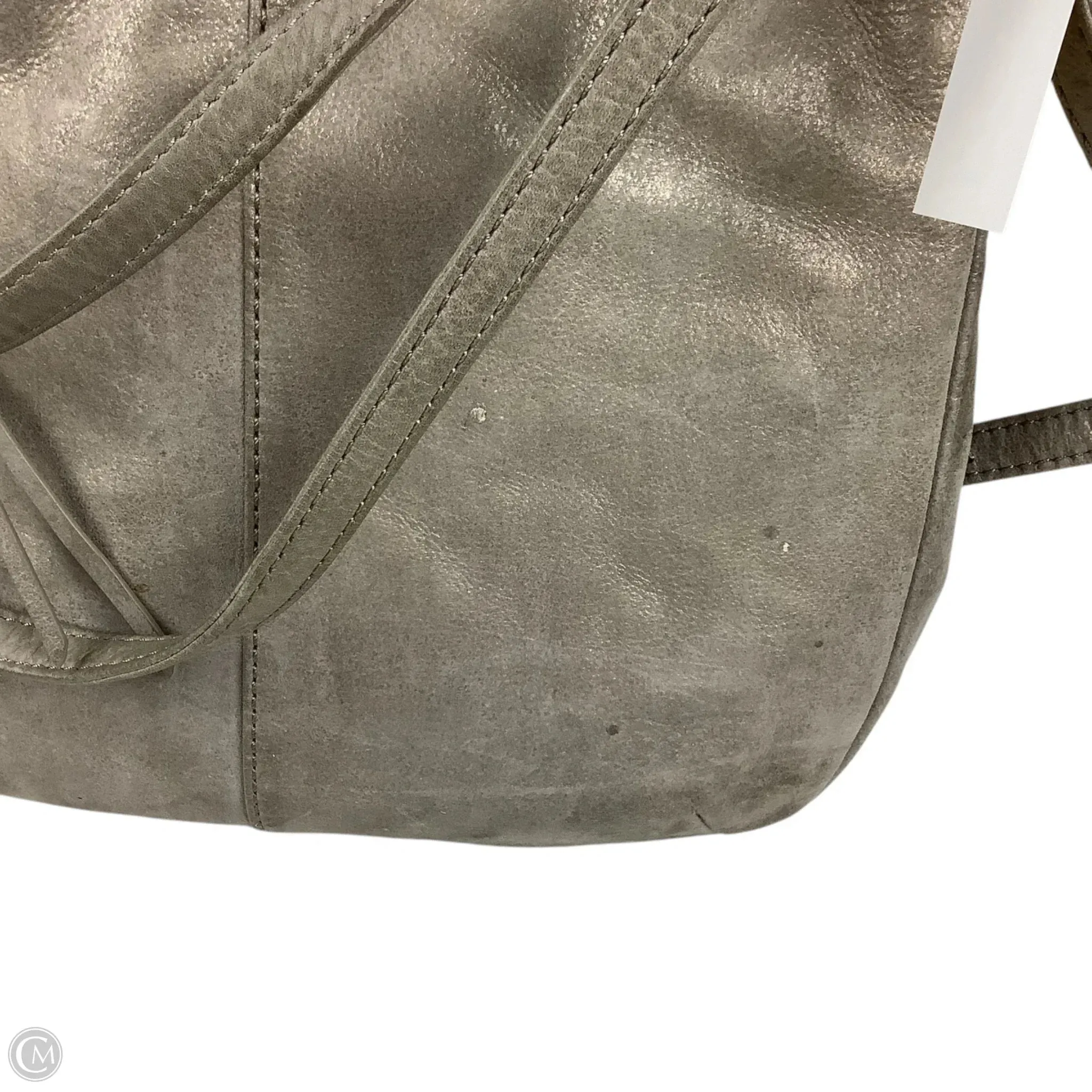 Handbag By Hobo Intl, Size: Large
