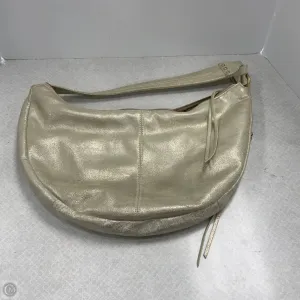 Handbag By Hobo Intl, Size: Medium
