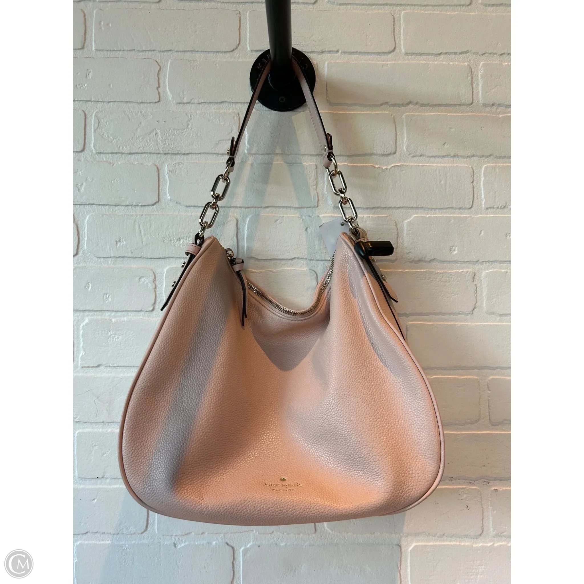 Handbag Designer By Kate Spade, Size: Large