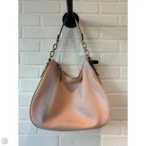 Handbag Designer By Kate Spade, Size: Large