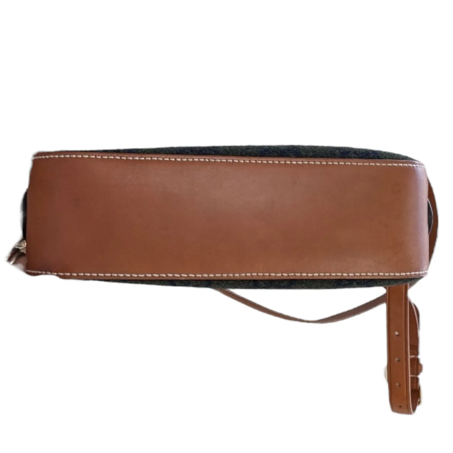 Handbag Luxury Designer By Gucci In Multi, Size:Small