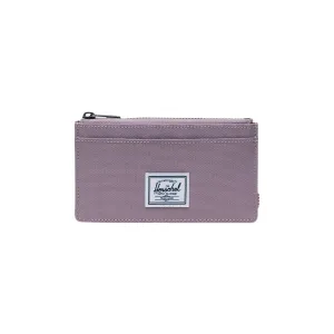 HERSCHEL HSC S124 Oscar Large Wallet-Nirvana